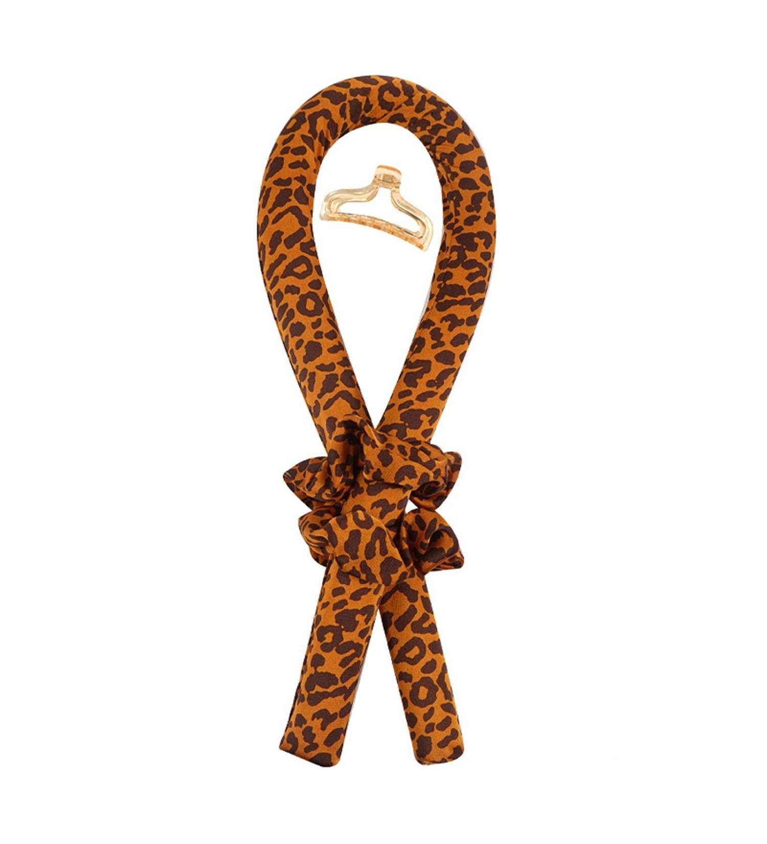 HMMJ Women Heatless Curling Rod Headband No Heat Curl Silk Ribbon with Hair Clips and Scrunchie Sleeping Hair Rollers DIY Hair Styling Tools Kit for Soft Headband Wave Formers Hair Curlers 10 - Buy Online on GoSupps.com