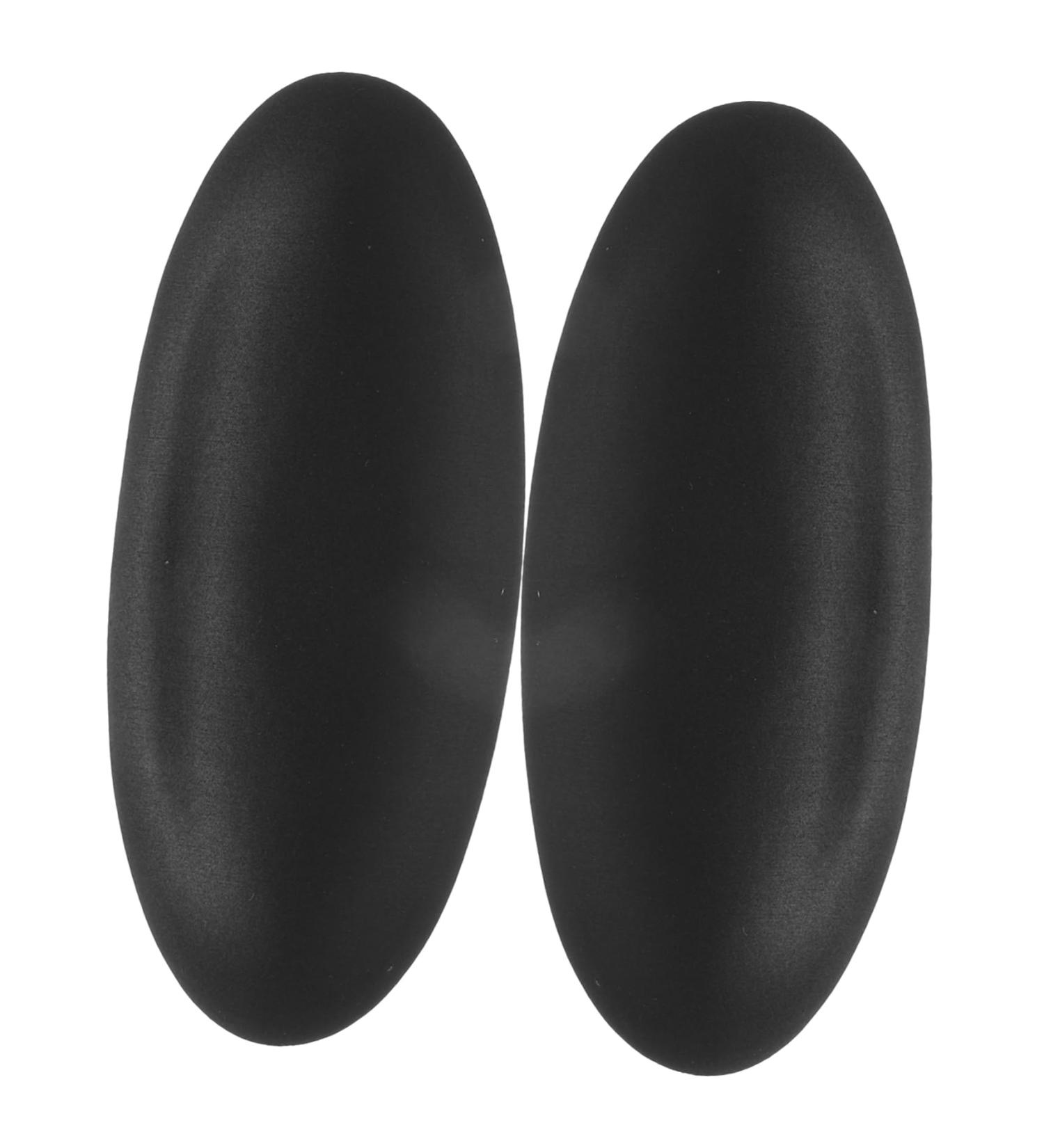 Buy Gatuida 5 Pairs Silicone Orthotic Calf Pads - Adhesive Support for Bowlegged & Crooked Legs | Women's Protective Leg Correctors - International Shipping Available - Buy Online on GoSupps.com