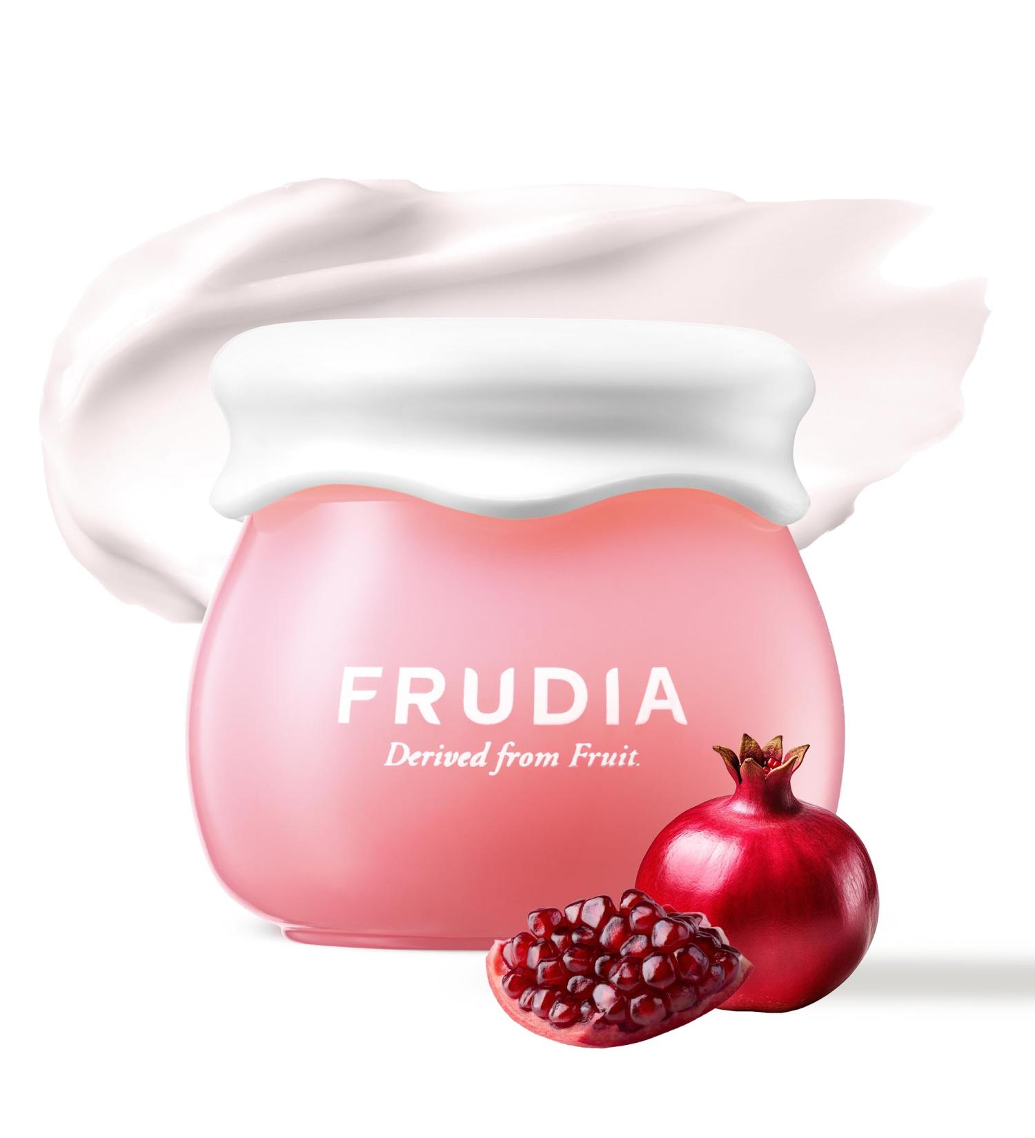 Frudia. Cr me Grenade Pomegranate Nutri-Moisturizing Cream - Buy Online on GoSupps.com