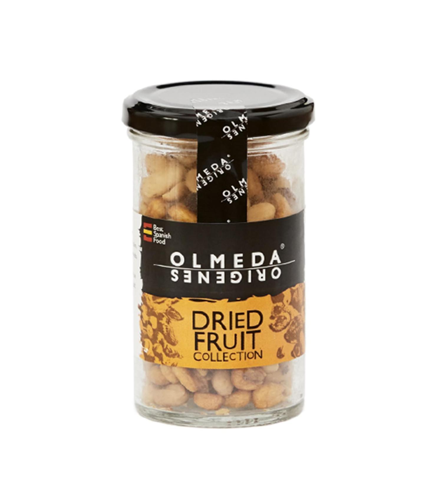 Olmeda Or genes -Dried Fruits Cocktail -150 Grams