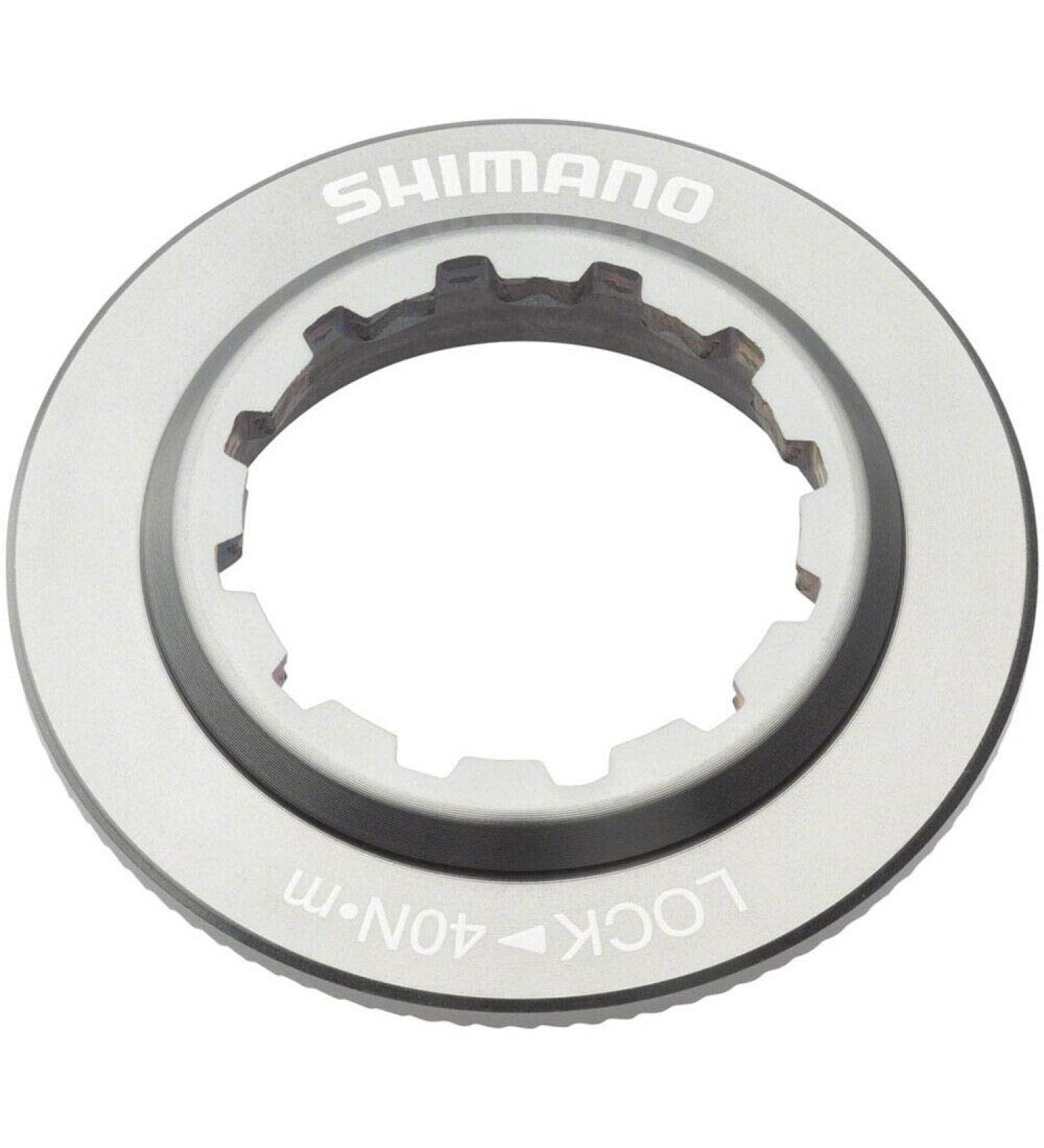 Shimano SM-RT900 Lock Ring & Washer - Genuine Y8PV98010 Parts - Buy Online on GoSupps.com