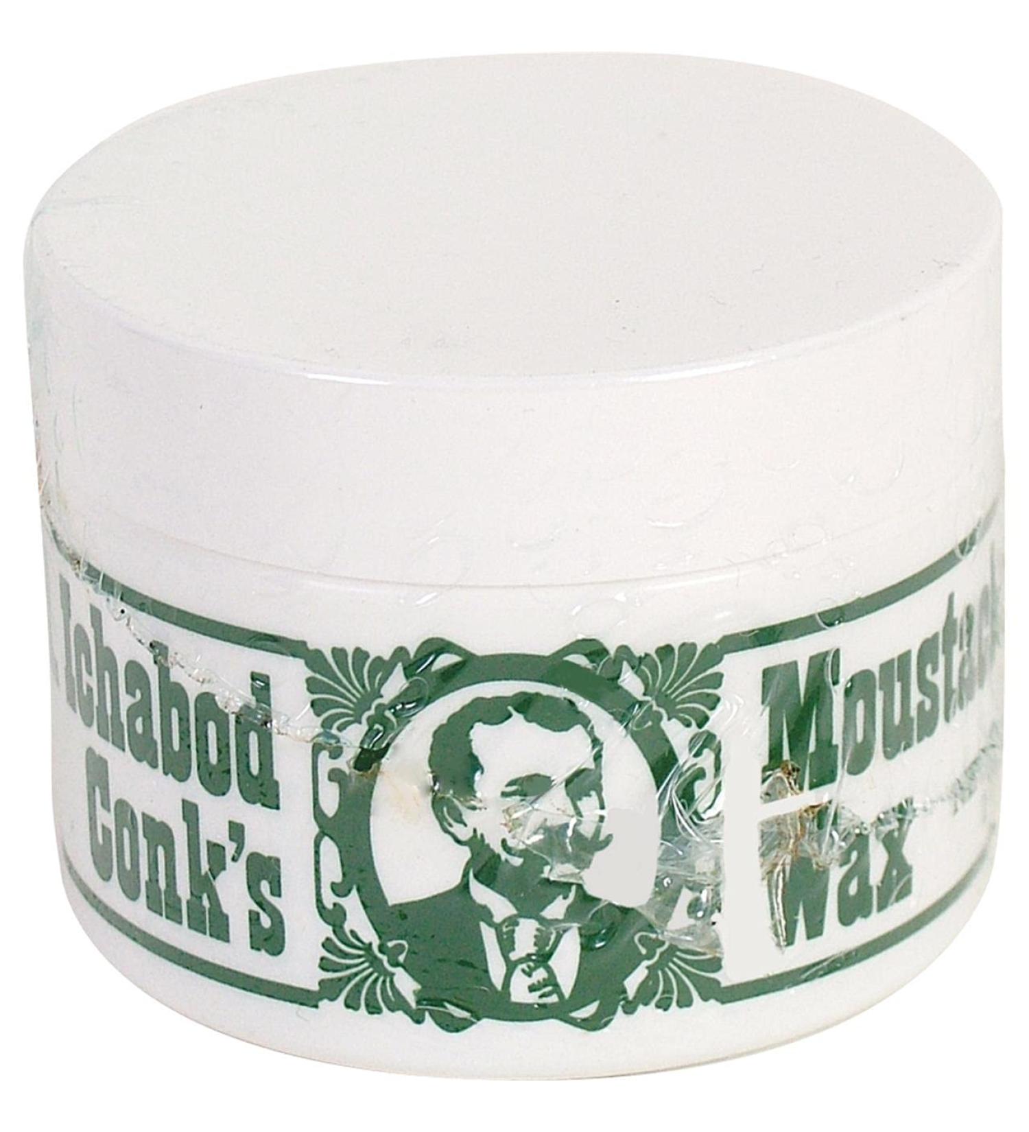Colonel Conk Model 118 Moustache Wax
