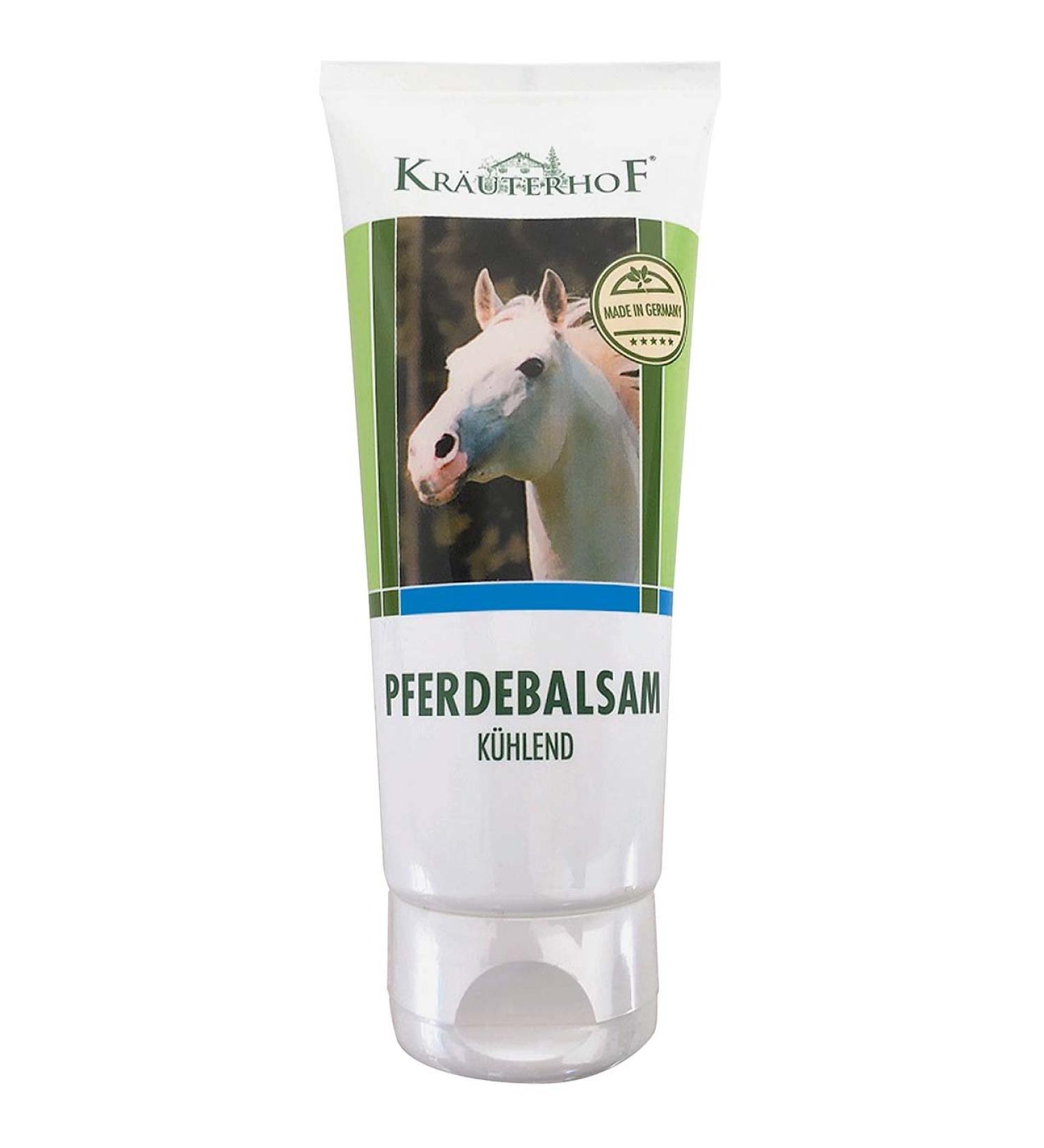 Kräuterhof Horse Refreshing Balm 100 ml