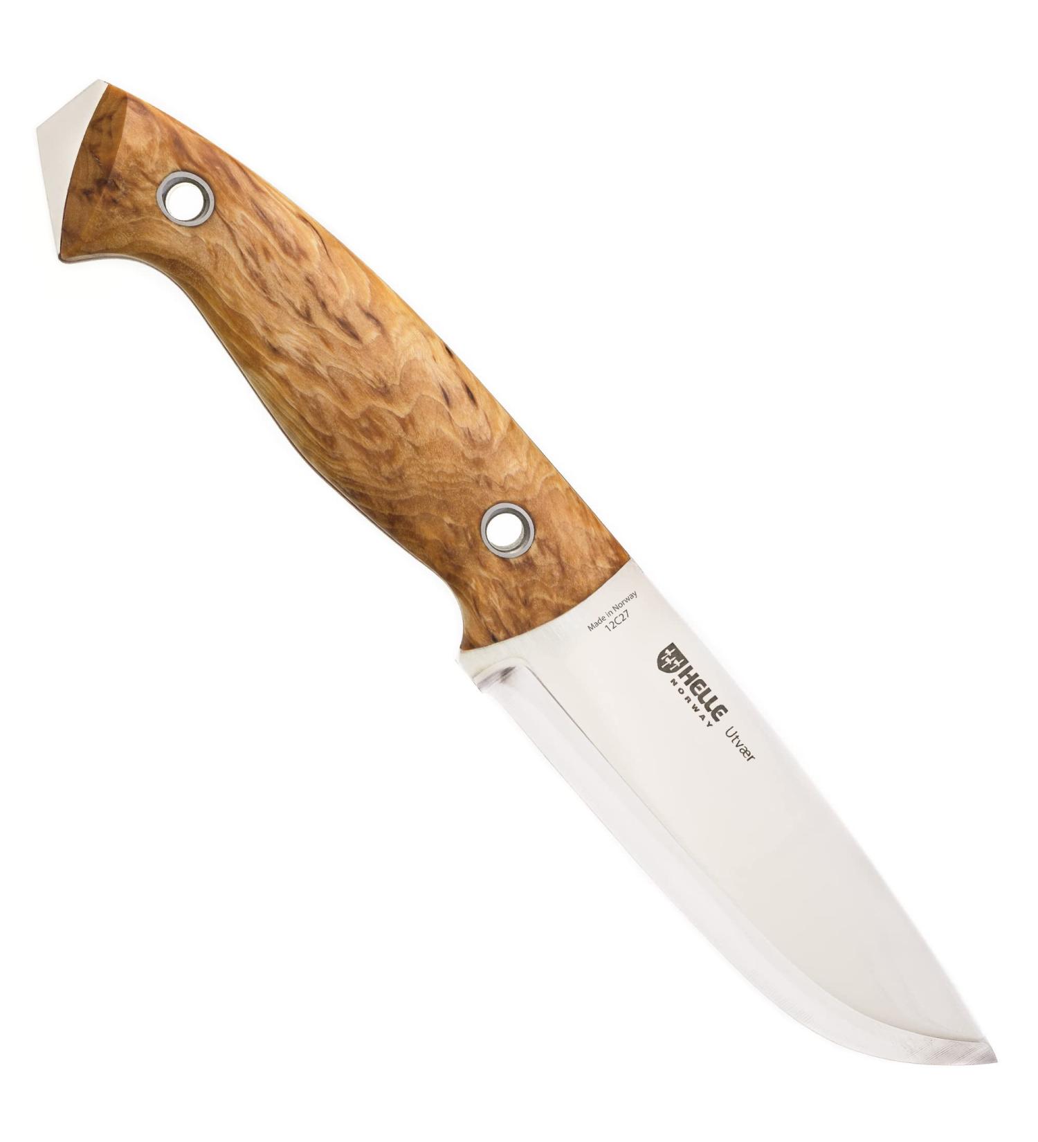 Buy Bright Knife Lapland Gray - Premium Quality Outdoor Knife for International Shipping - Buy Online on GoSupps.com