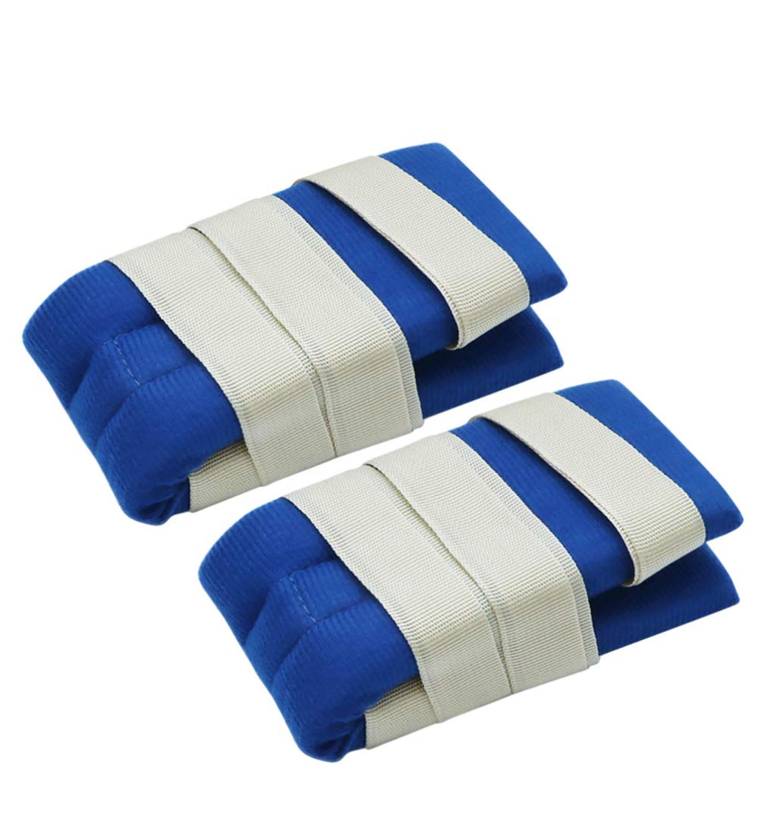 Universal Medical Bed Holders - Quick Release Patient Restraints for Hospitals & Clinics - Buy Online on GoSupps.com