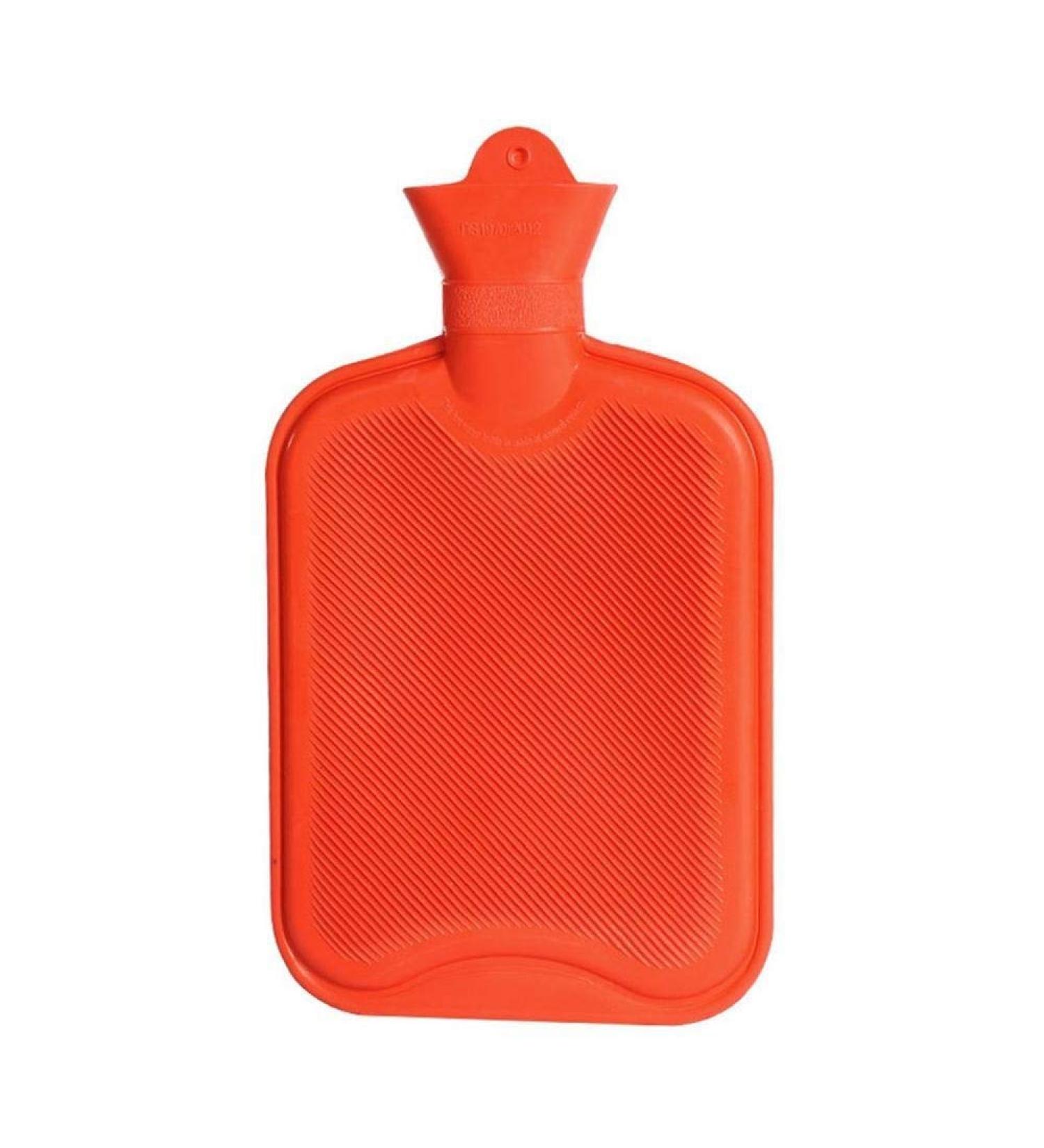 MAIES Durable Hot Water Bag - Winter Hot Water Bottle for Girls | Pocket-Size Hand & Feet Heat Pack - Buy Online on GoSupps.com