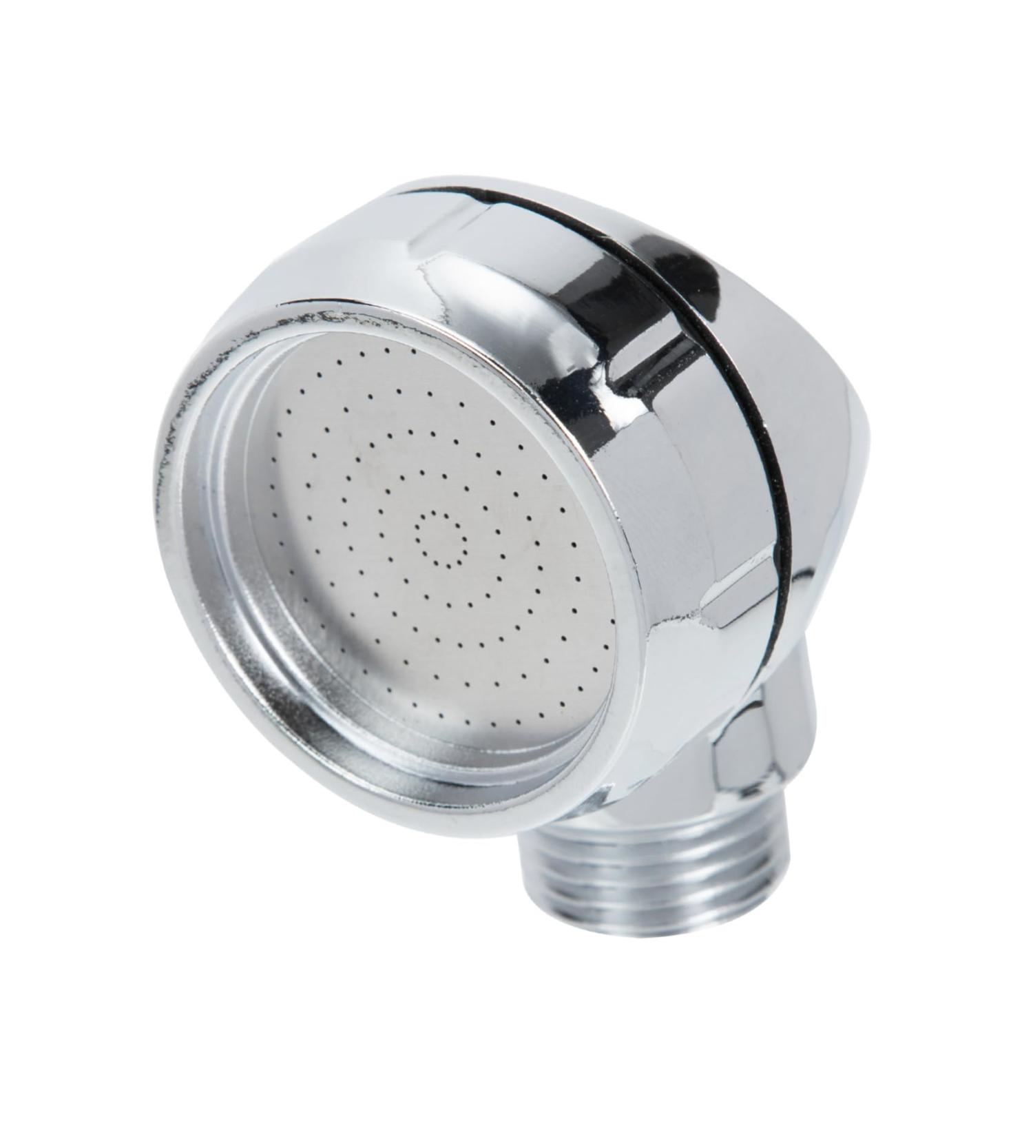 Veemoon Faucet Sprinkler Shower Head Hair Salon Supply Hair Washing Sprinkler Hair Washing Nozzle Punch Bed Faucet - Buy Online on GoSupps.com