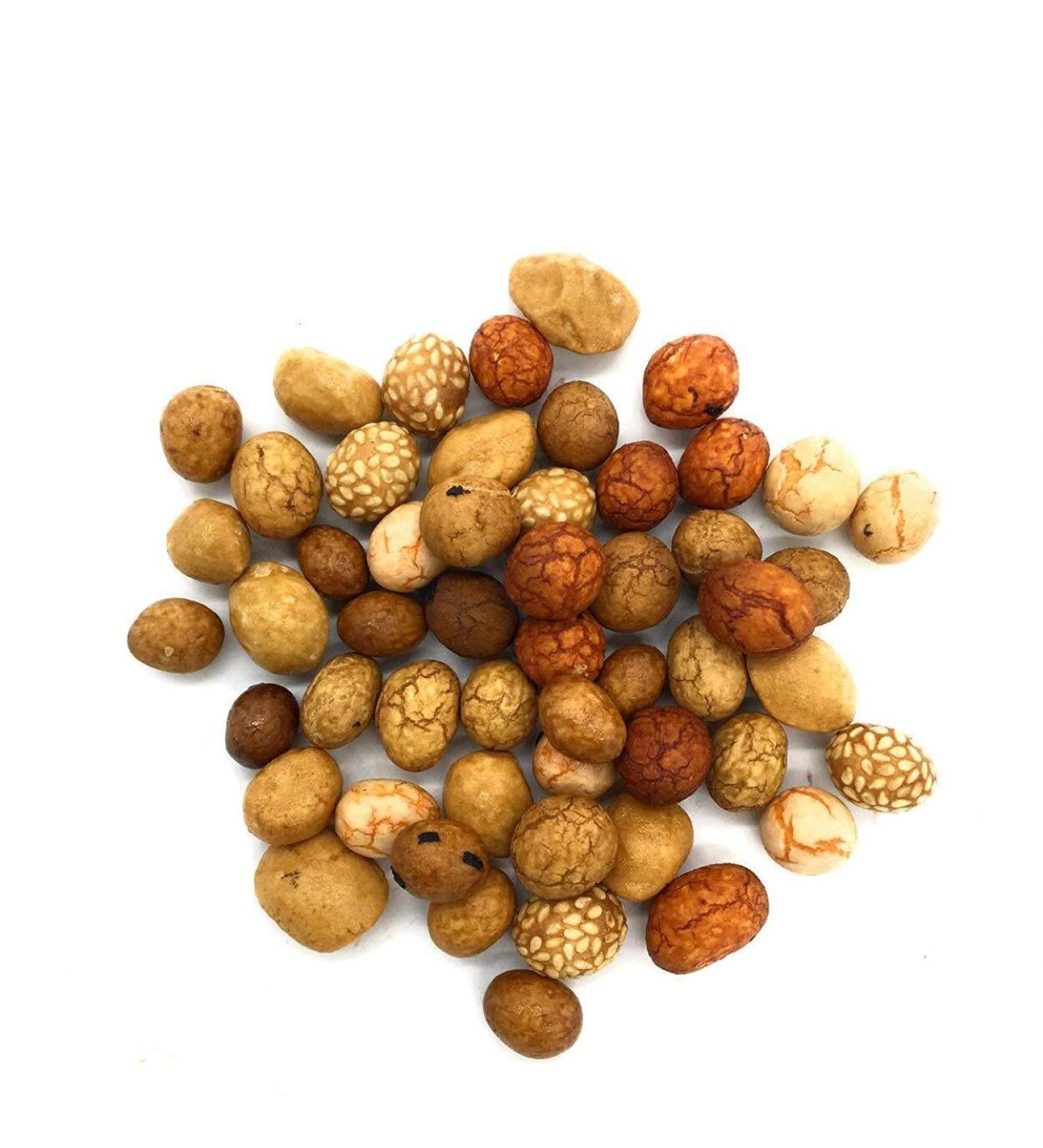 Peanut Bouls "Japan Style" 75g Peanut 75g
