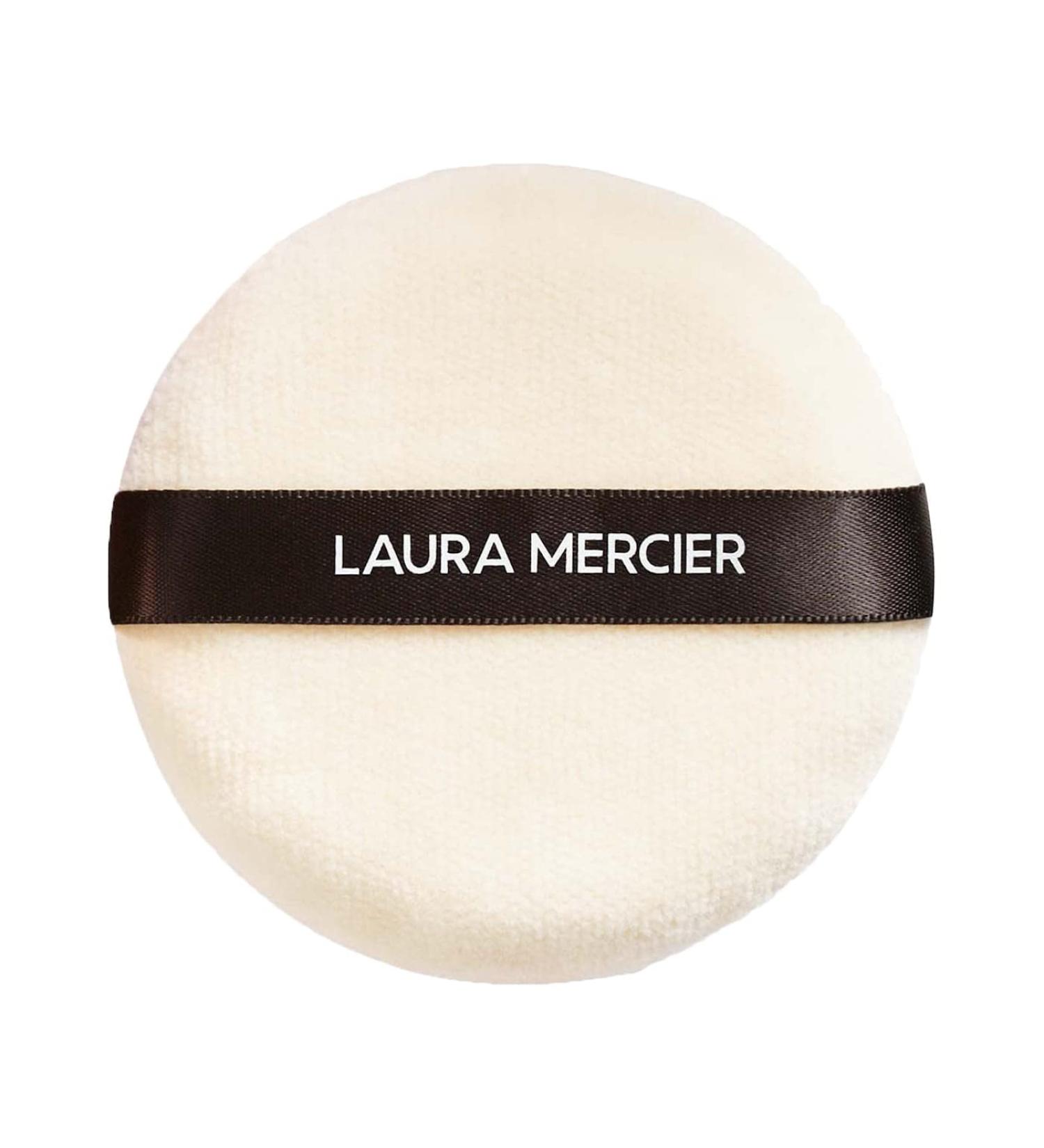 Laura.Mercier Loose Setting Powder Velour Puff