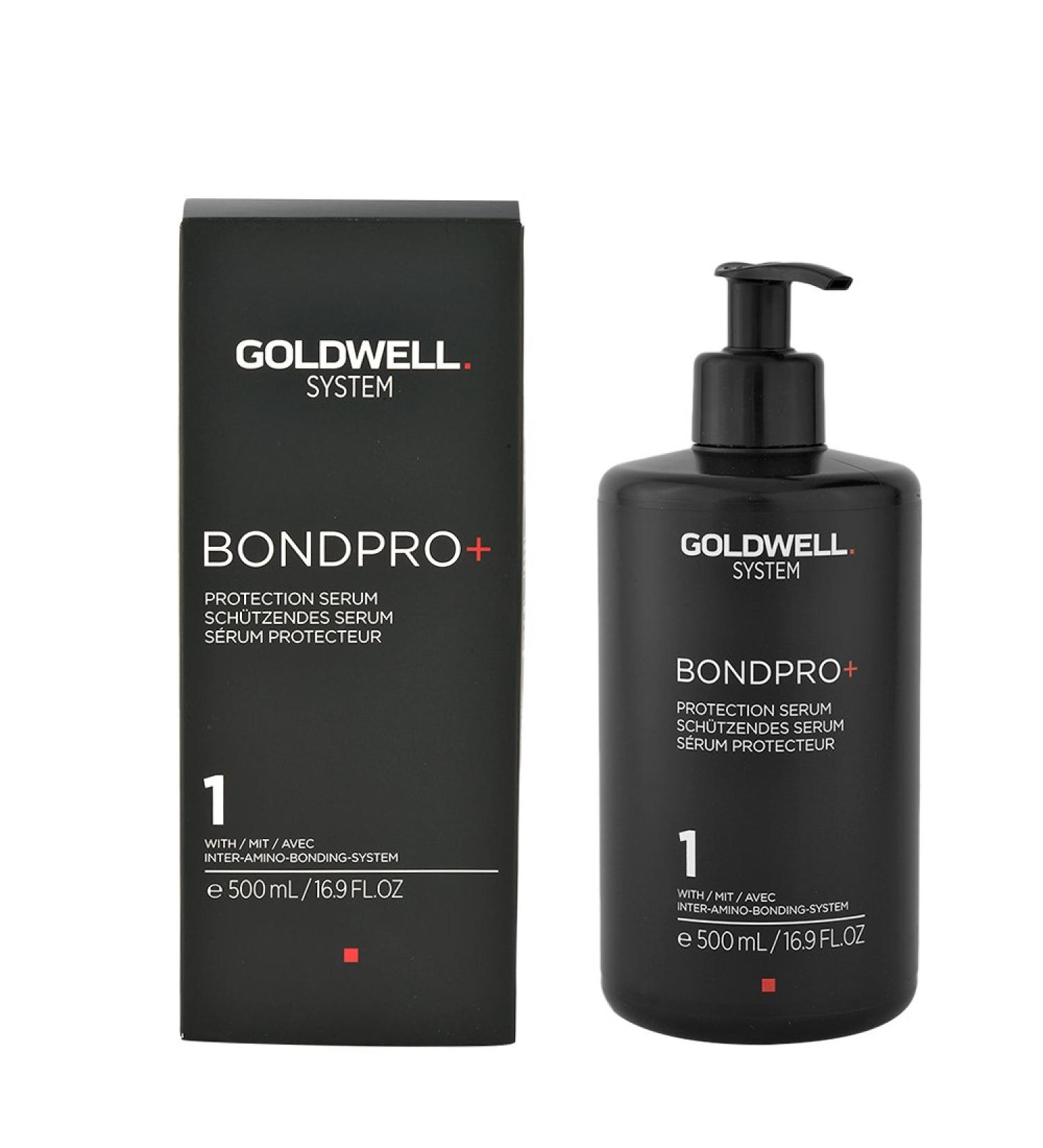 GOLDWELL