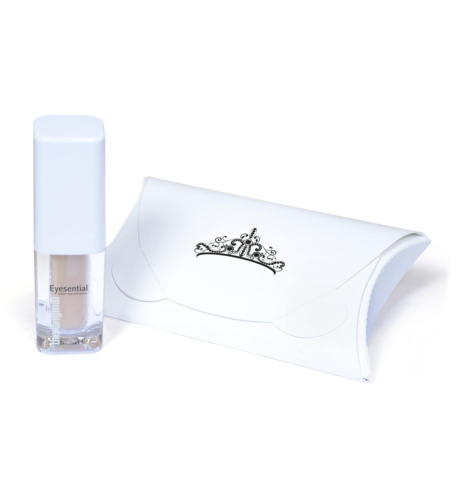Eyesential 20ml Bottle: Removes Wrinkles, Puffiness, Dark Circles - Back in Stock - Buy Online on GoSupps.com