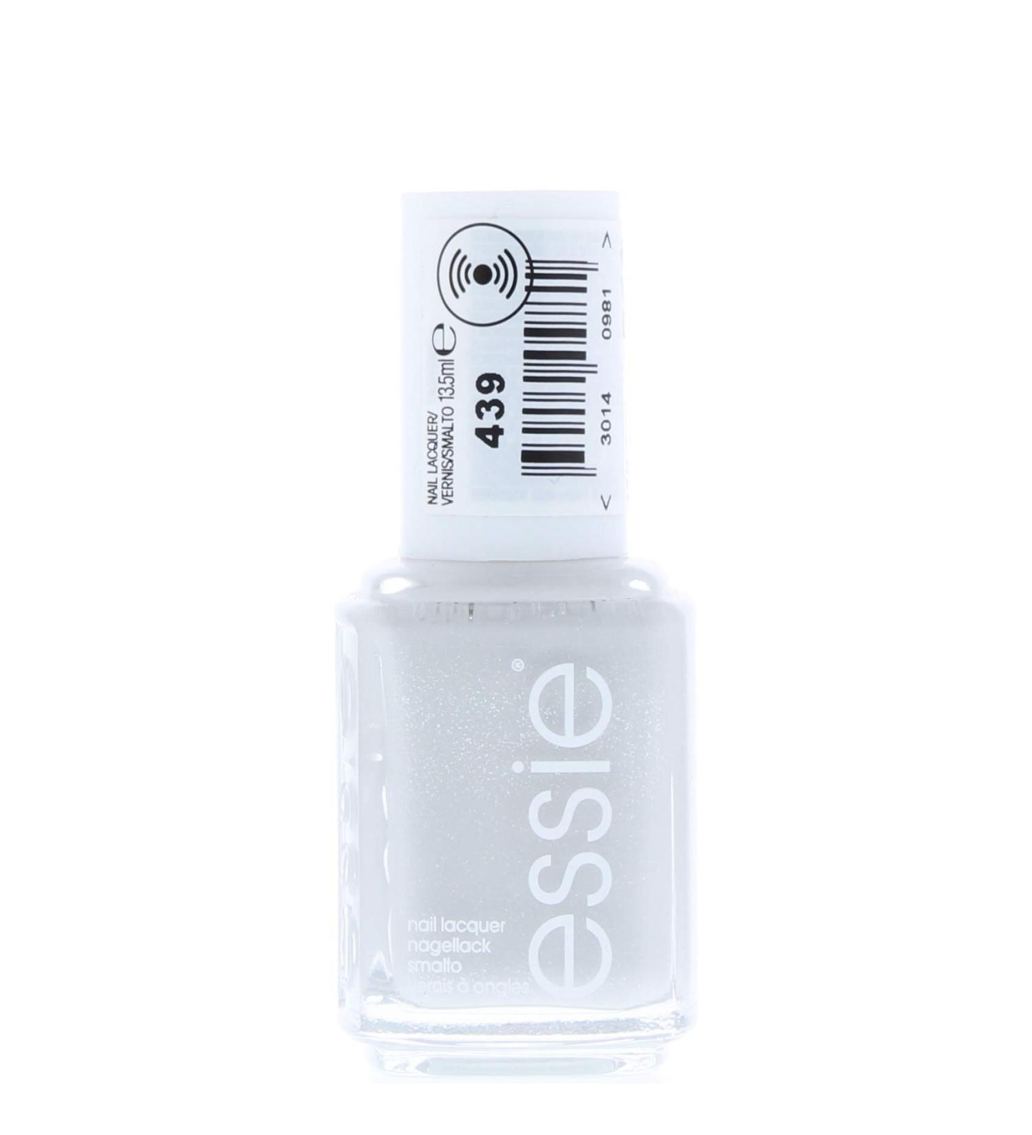 Essie Nail Polish - Go With The Flowy | 1 Pack (14g) - International Shipping Available - Buy Online on GoSupps.com