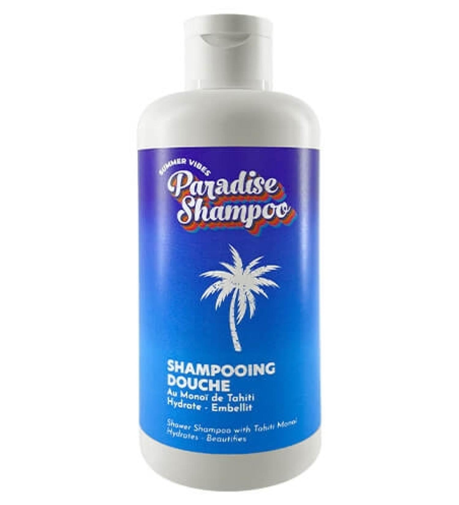 Generik Shampooing Douche Paradise Summer Vibes Generik 250ml