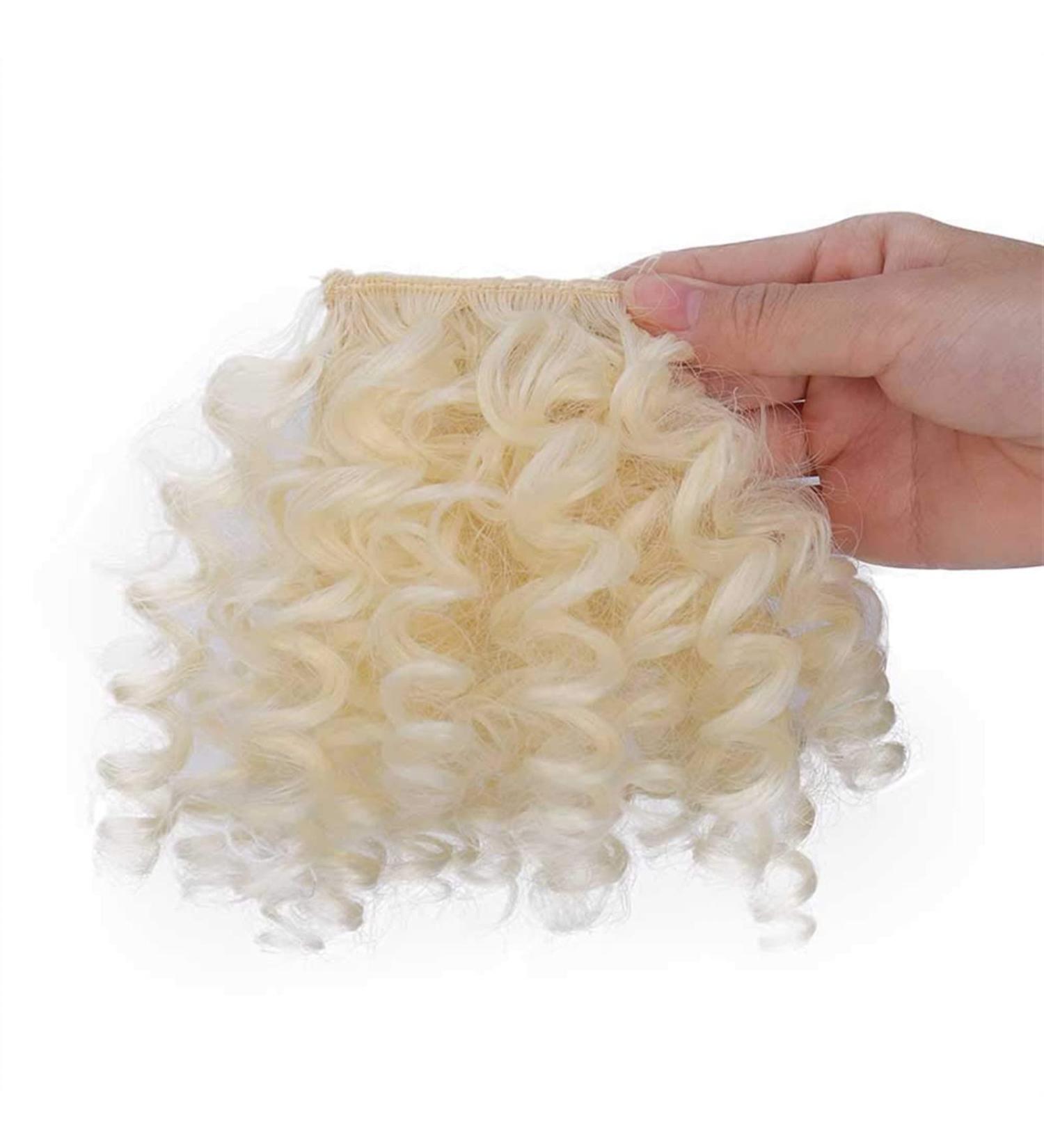 Bangs Hair Clip Clip in Bangs Synthetic Fringe Curly Bangs Clips in Hairpieces Short Afro Curly Bangs Heat Resistant Soft Thick Front Fringe Hair Pieces Hair Extensions for Women Fake Bangs for Wome 6inches C - Buy Online on GoSupps.com