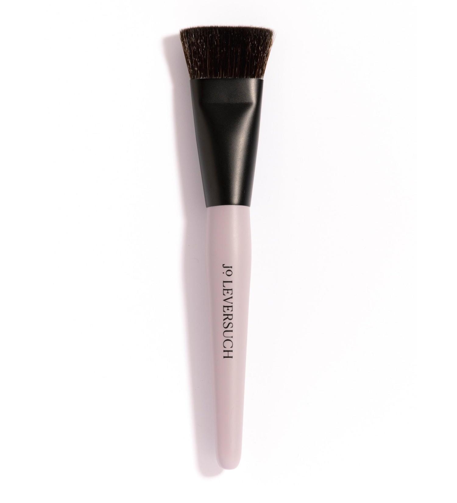 Jo Leversuch Make Up Brush Angled | Untitled No1 - Buy Online on GoSupps.com