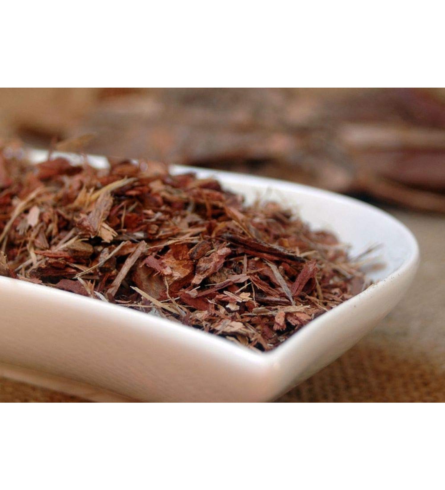 Krauterino24 - Bark cut - Quantity: 1000 g