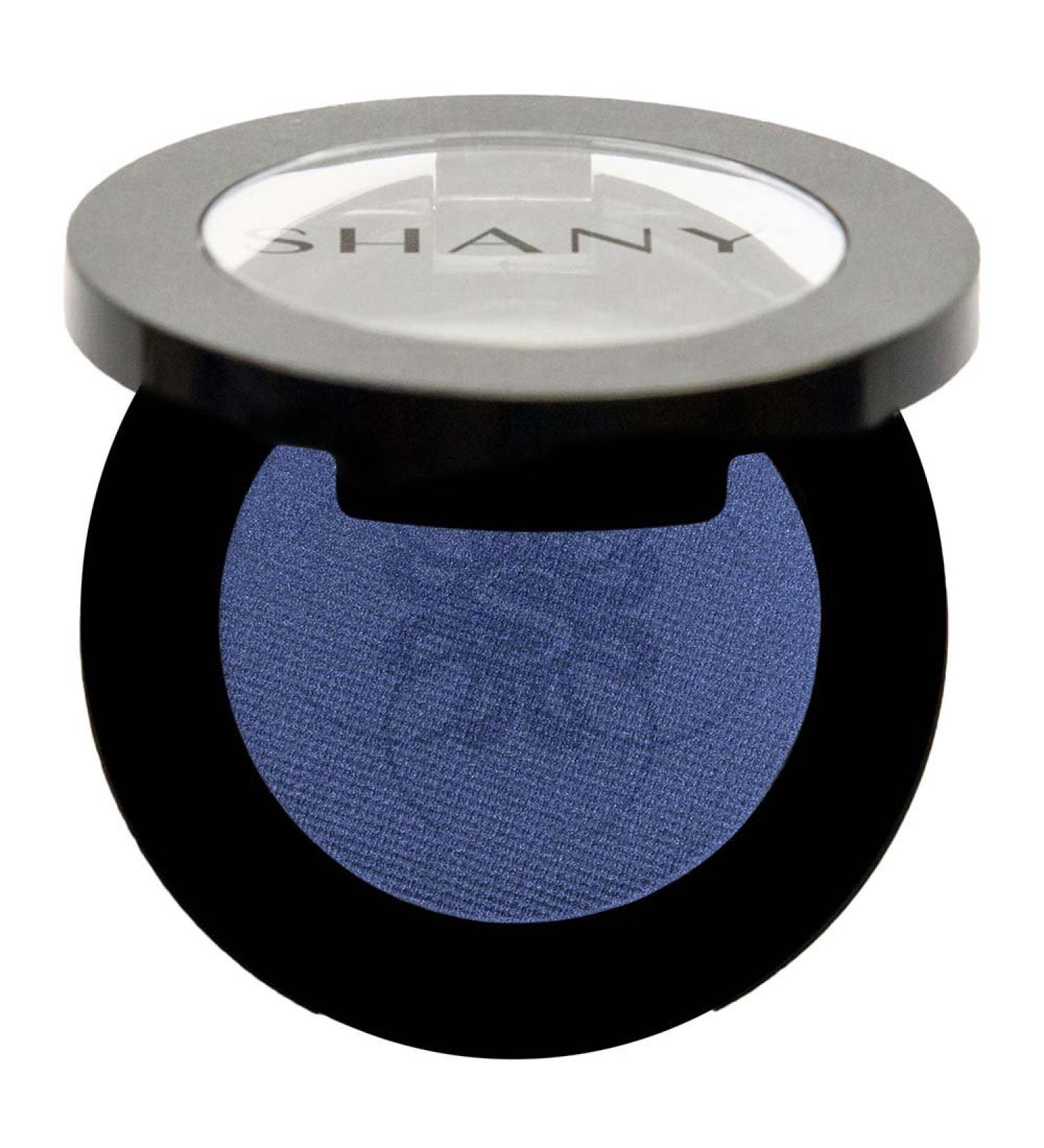 SHANY Paraben Free Silky Shimmer Eye Shadow Athens - Buy Online on GoSupps.com