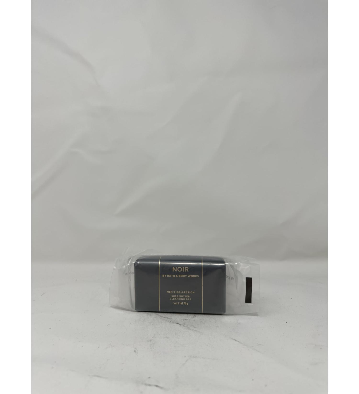 Noir Shea Butter Cleansing Bar 5 oz/ 141.75 g