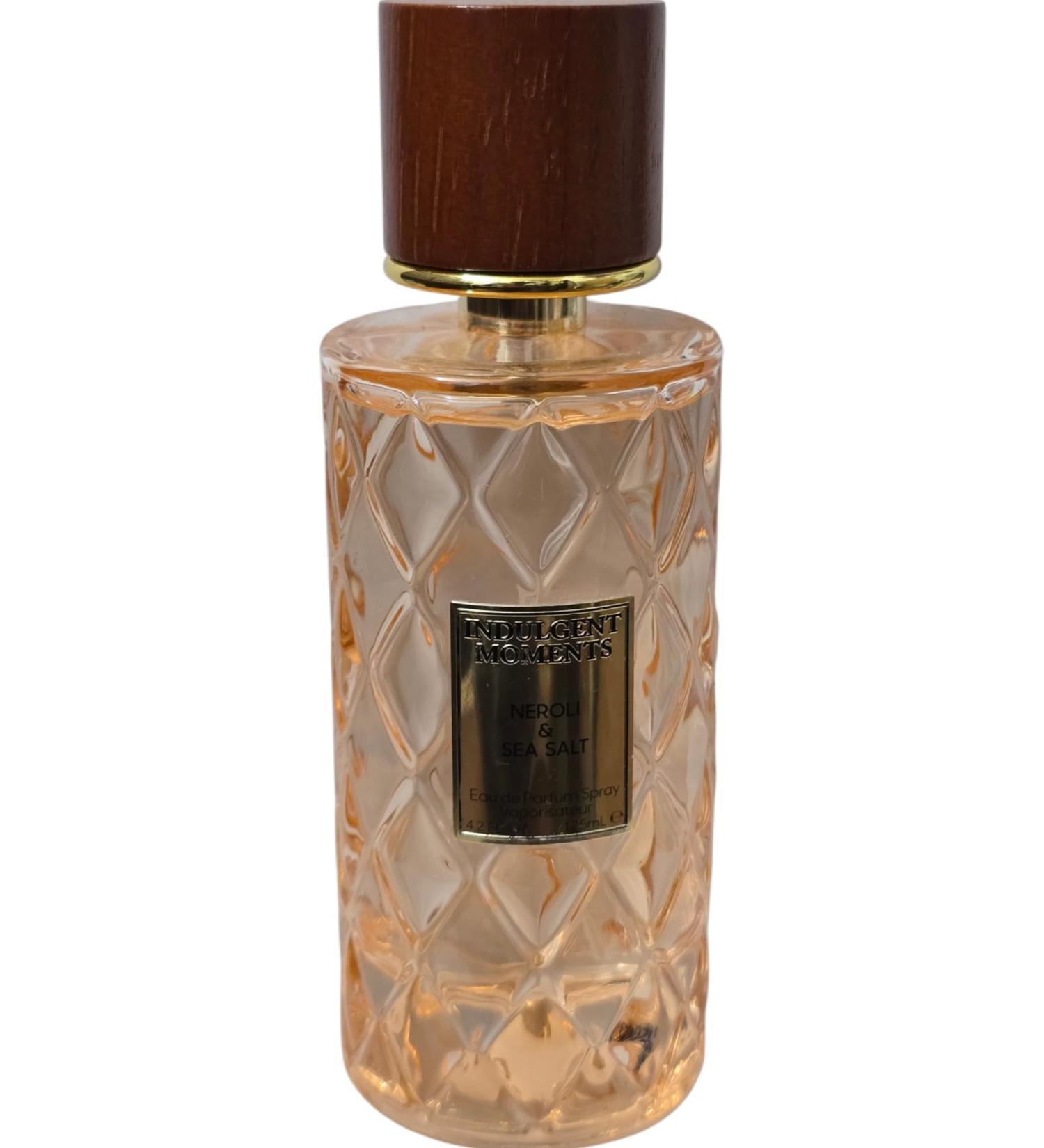 Indulgent Moments Neroli Sea Salt Eau De Parfum 4.2 fl oz/ 125ml