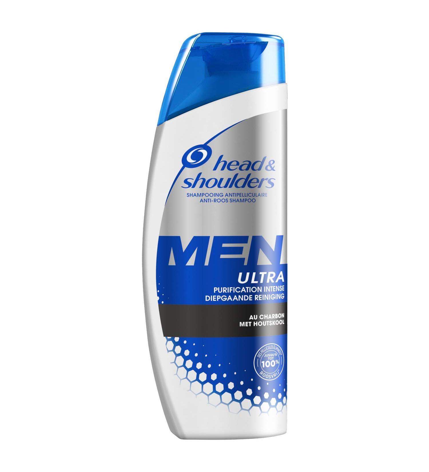 Head & Shoulders Deep Cleansing 250ml - Buy Online on GoSupps.com