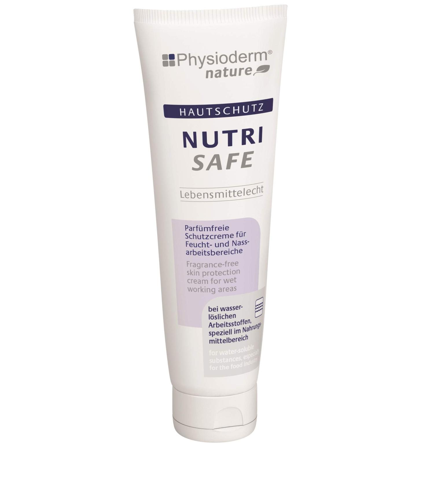 Nutri Safe 100 ml