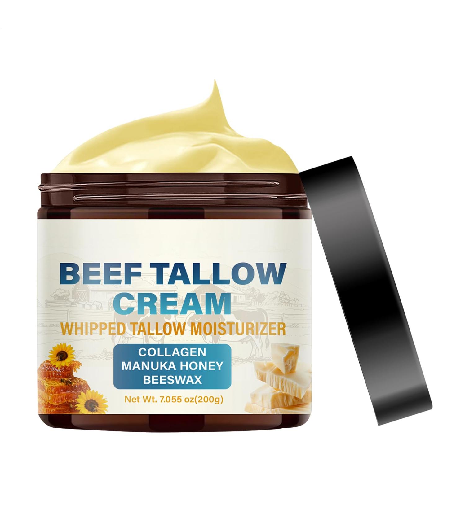  Zasdvn Skin Cream - 200g Moisturizing Balm Moisturizing Cream for Dry Skin - Nourishing for Men Women Youth Family - Buy Online on GoSupps.com