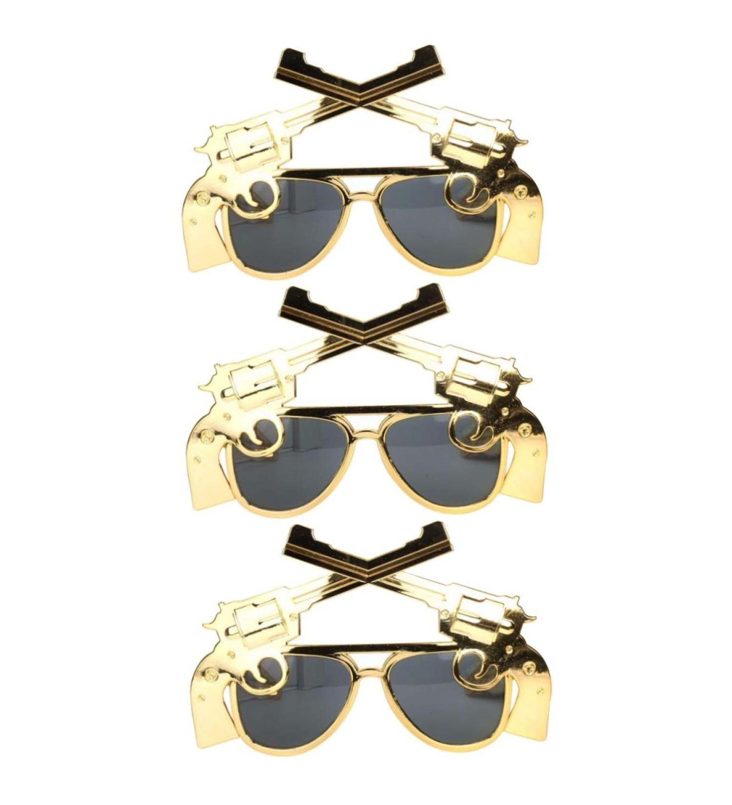 Buy Abaodam 3-Style Masquerade Dance Party Glasses - Perfect for Prom & Special Events | International Shipping Available - Buy Online on GoSupps.com