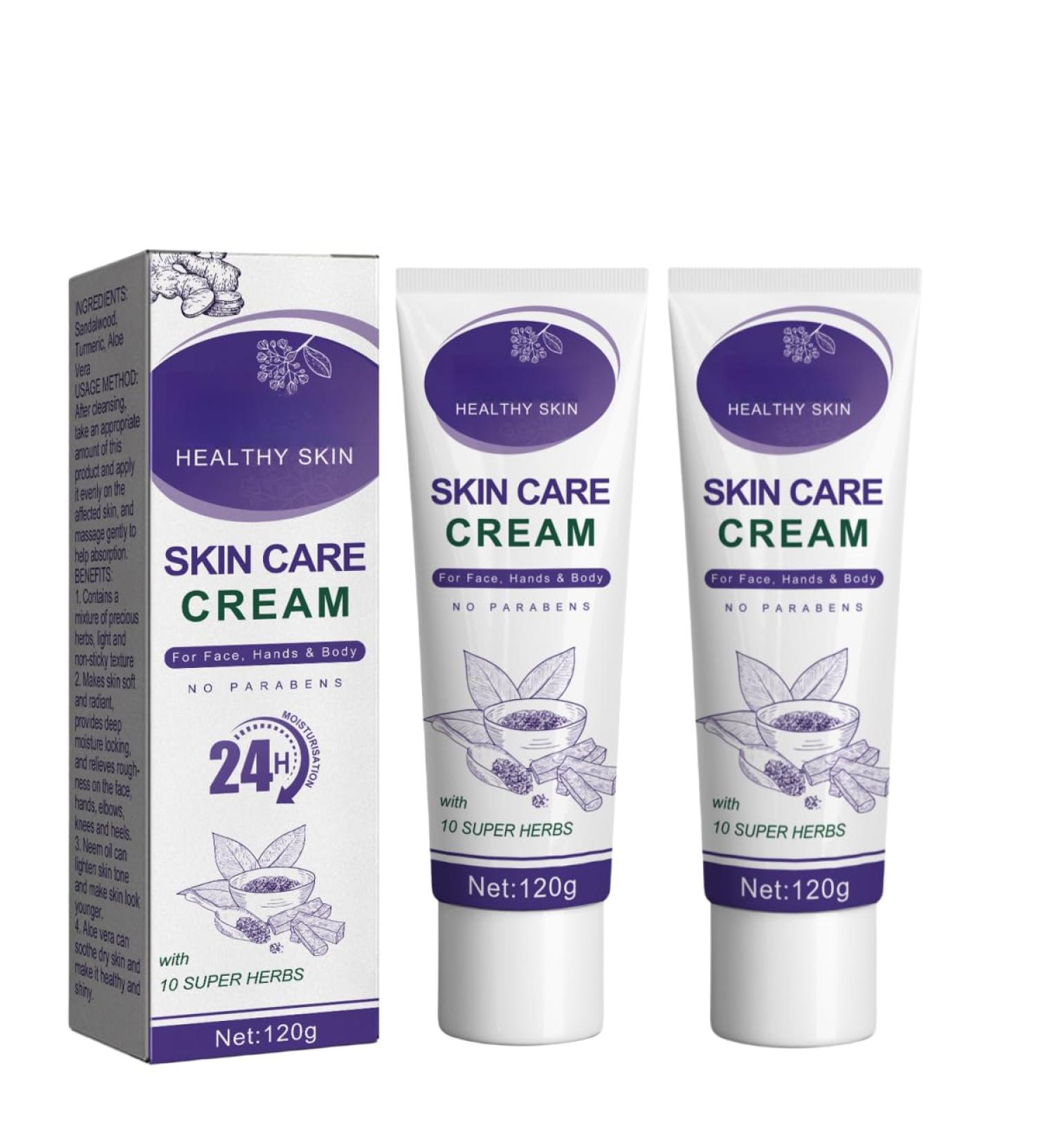Deep Moisturizing Hand Cream Aloe Vera Hand Cream Hand Care Cream Repairing Cream for Chapped Hands and Dry Skin Moisturizing Hand Cream - Buy Online on GoSupps.com