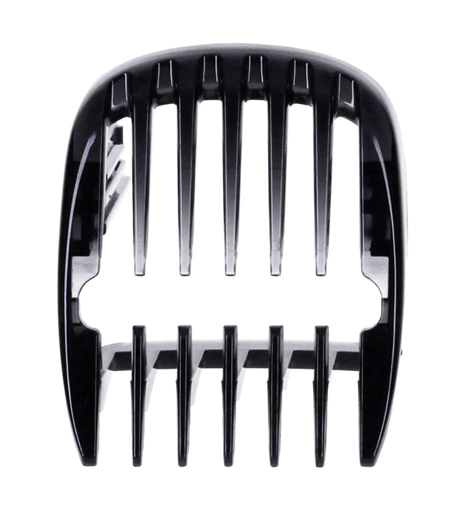 Philips CP0408 Comb Attachment 1-7mm | Compatible with HC7460/15 HC7462/15 HC9450/13 HC9450/15 HC9490/13 HC9490/15 Hair Clippers - International Shipping Available - Buy Online on GoSupps.com