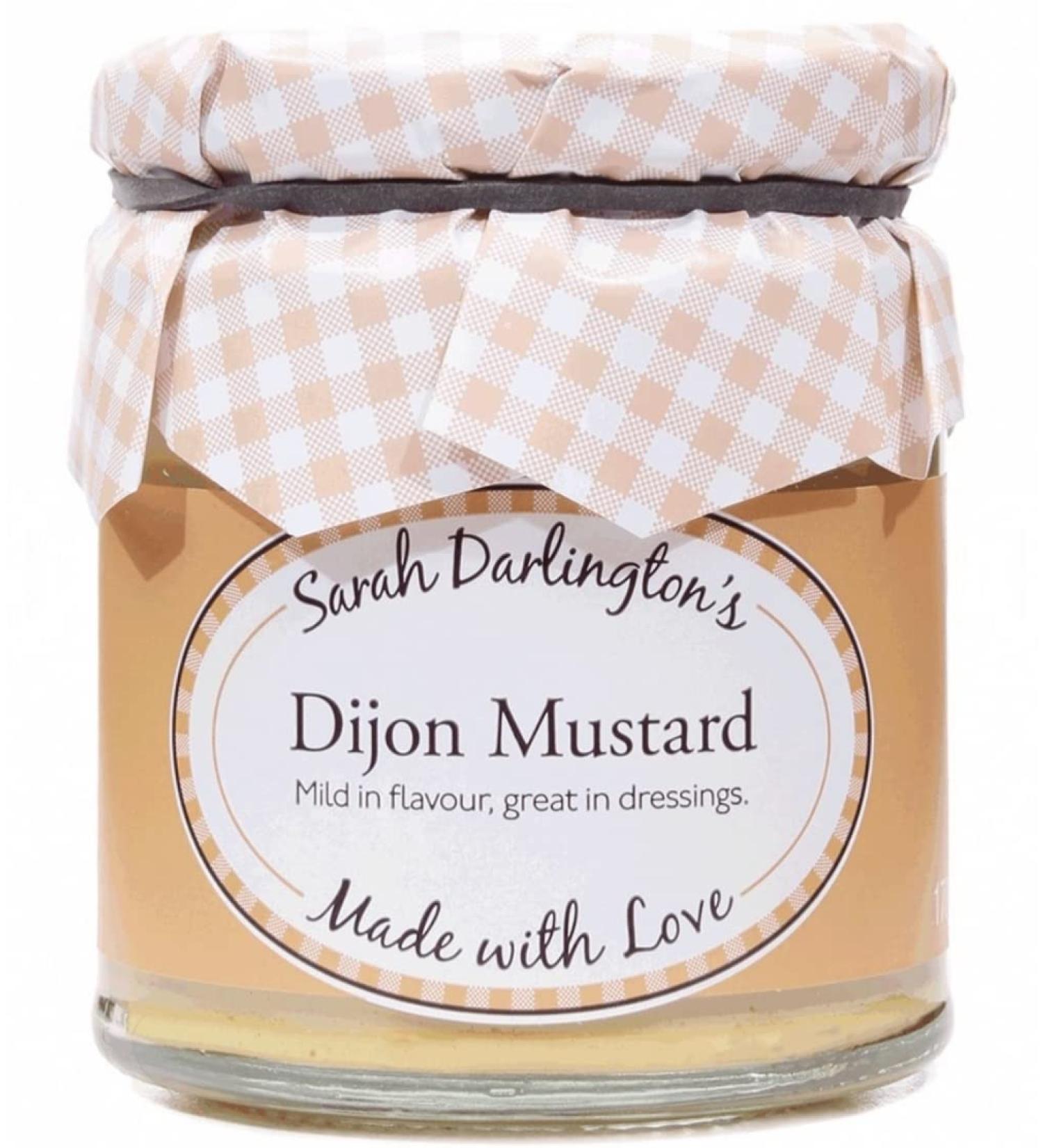 Mrs Darlington's Dijon Mustard 165g