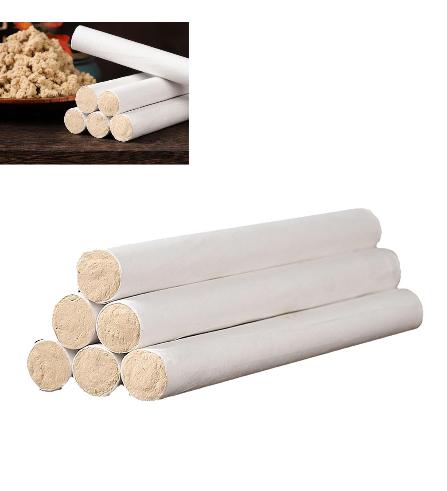Pure Moxibustion Stick - Lasting Warming Refreshing Fragrance Moxa Roll Healthy Care Pure Aged Moxa Stick for Home Indoor - Buy Online on GoSupps.com