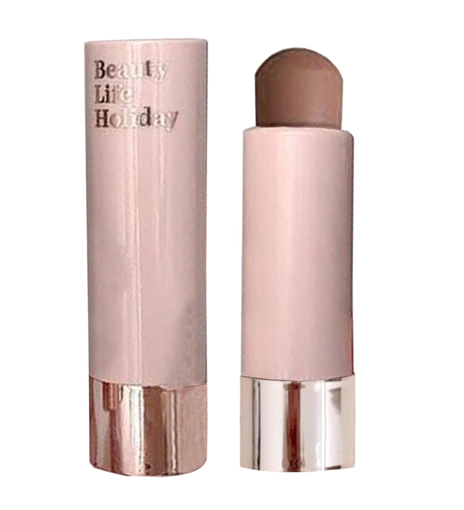  G n rique Contouring Stick and Bronzing Cream Lightly Blendable Formula Hydrating and Sculpting Finish Makeup Kit Ideal for Day Weddings Proms Beach Parties Bridal Looks - Buy Online on GoSupps.com