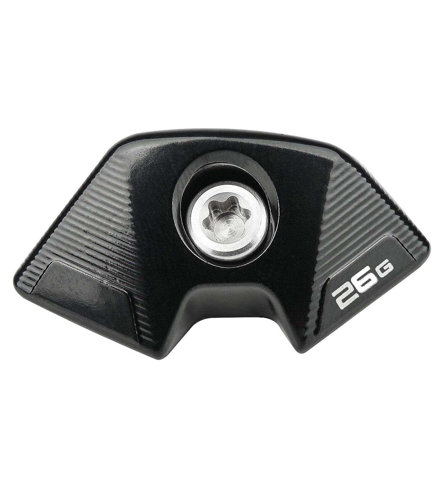 Gofotu Golf Head Weight Compatible with Taylormade Sim 2 Driver 34/32/30/28/26/24/22/20/18/16/14/12/8/6 Gram Choice one 26g