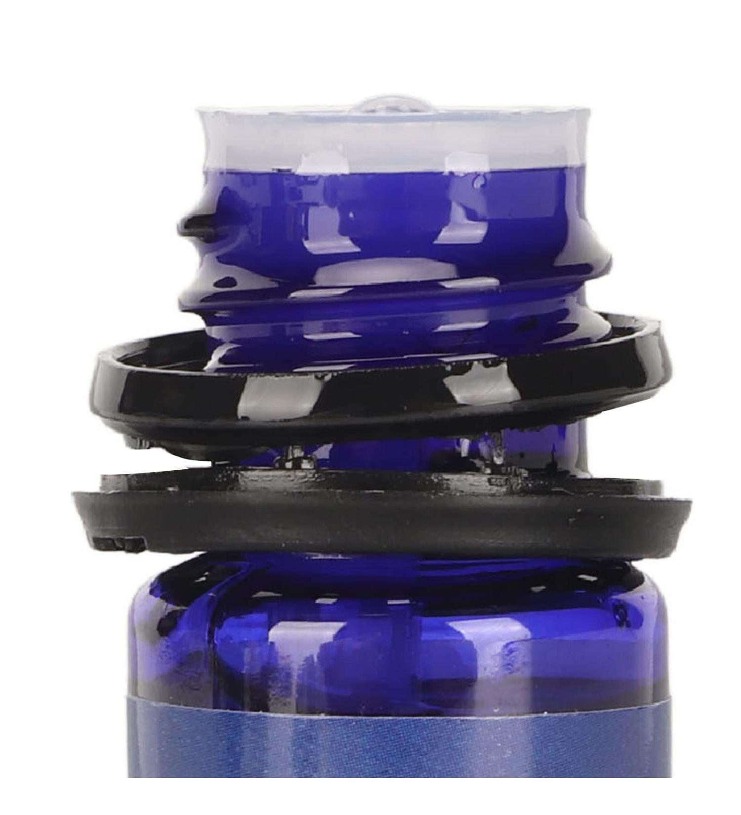 10ml Height Growth Massage Oil - Safe Bone Growth & Foot Care Oil for Height Enhancement - Buy Online on GoSupps.com