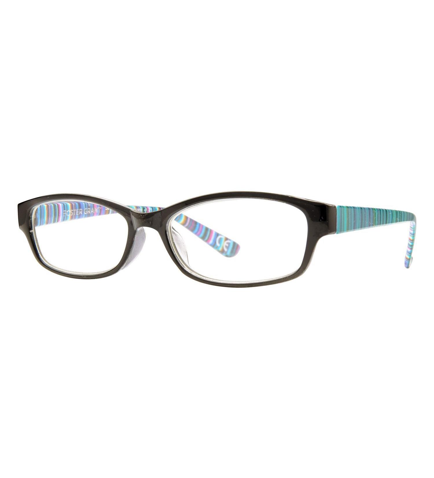 Shop Magnivision Foster Grant Brianna Reading Glasses +1.50 - Stylish & Comfortable Readers for All - Buy Online on GoSupps.com