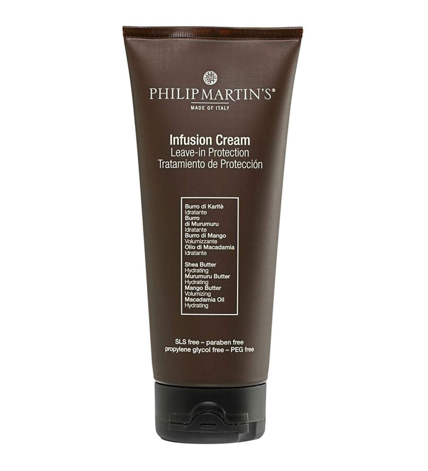 Philip Martin's - Infusion Cream - 200 ml