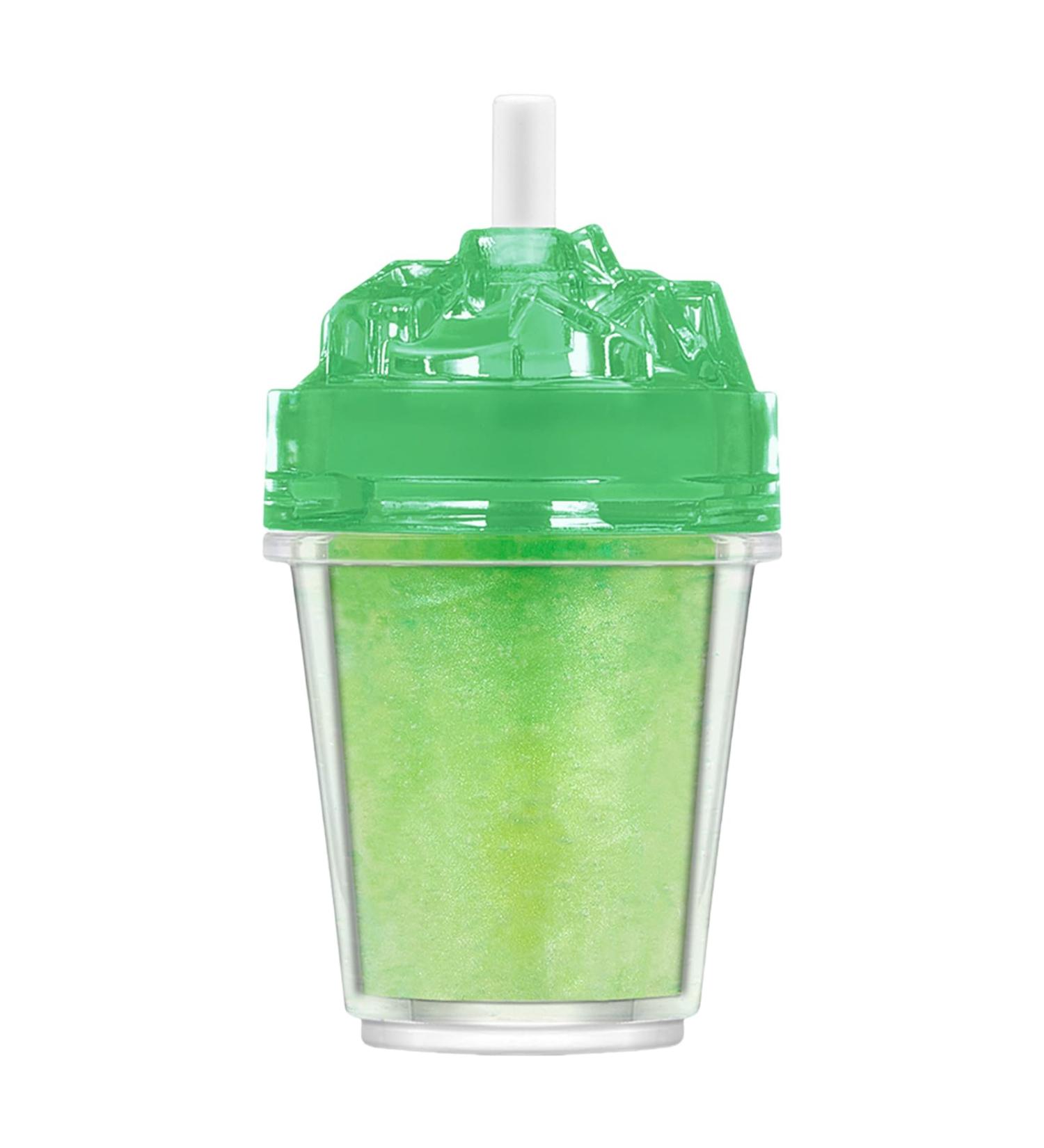 CHAKAE Lip Gloss Milk Tea Cup Lip Oil Moisturizing Lip Gloss Styles Jelly Lip Gloss Makeup Supplies for Party - Buy Online on GoSupps.com