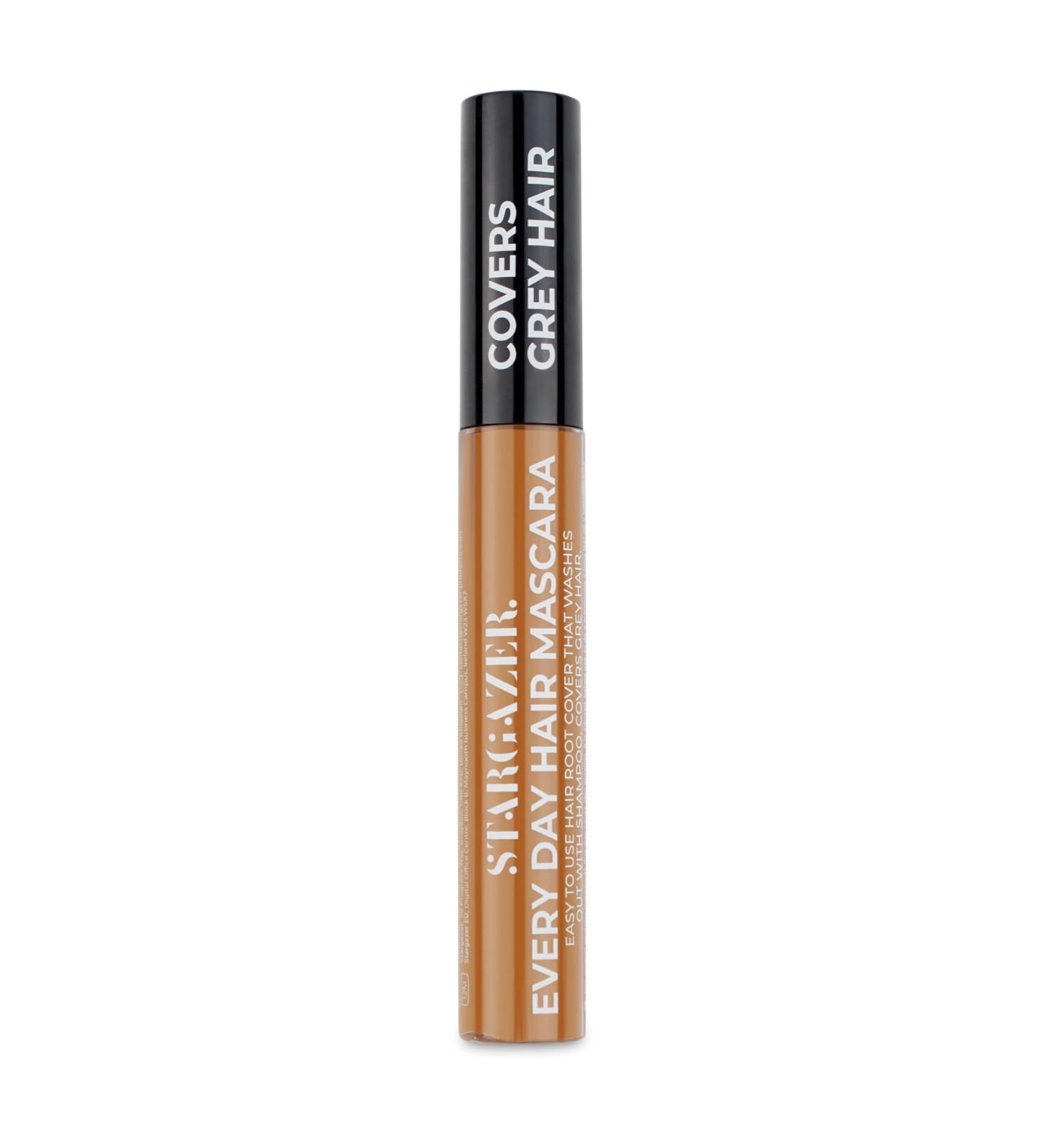Stargazer Blonde Hair Mascara Root Cover | Easy Application for Grey Coverage - Buy Online on GoSupps.com