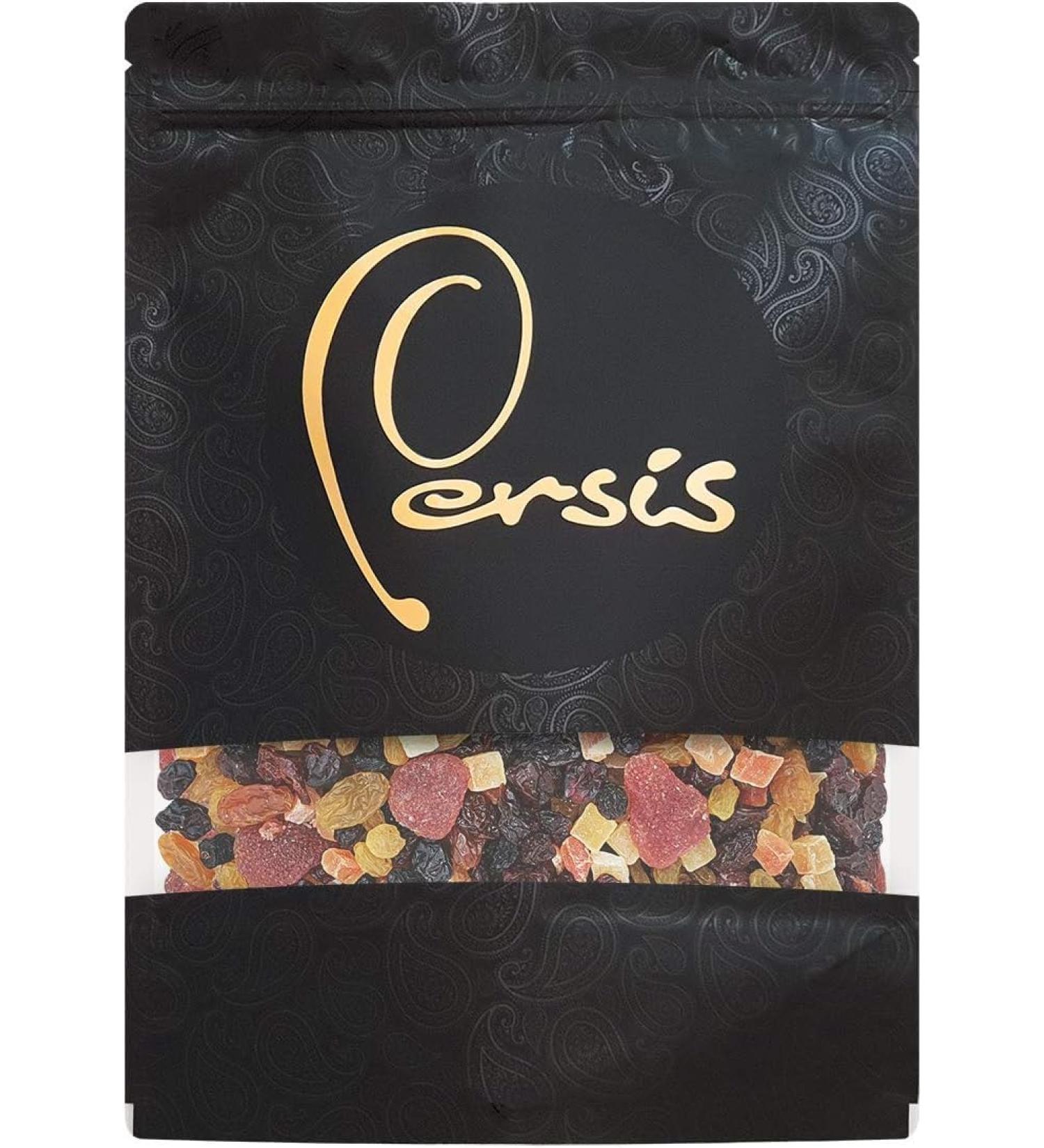 Persis Premium Mixed Berries - 200g