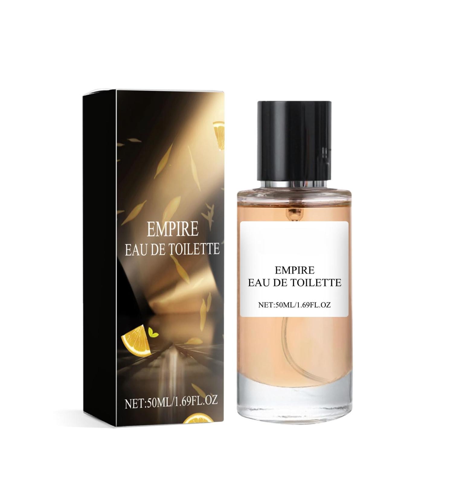 Eau De Toilette Spray Perfume Spray Light Fragrance Fresh Citrus Eau De Toilette Citrus Perfume Natural Fresh Fruity Fragrance Parfum Body Spray for Women (1 Pcs) 1.69 Fl Oz (Pack of 1) - Buy Online on GoSupps.com