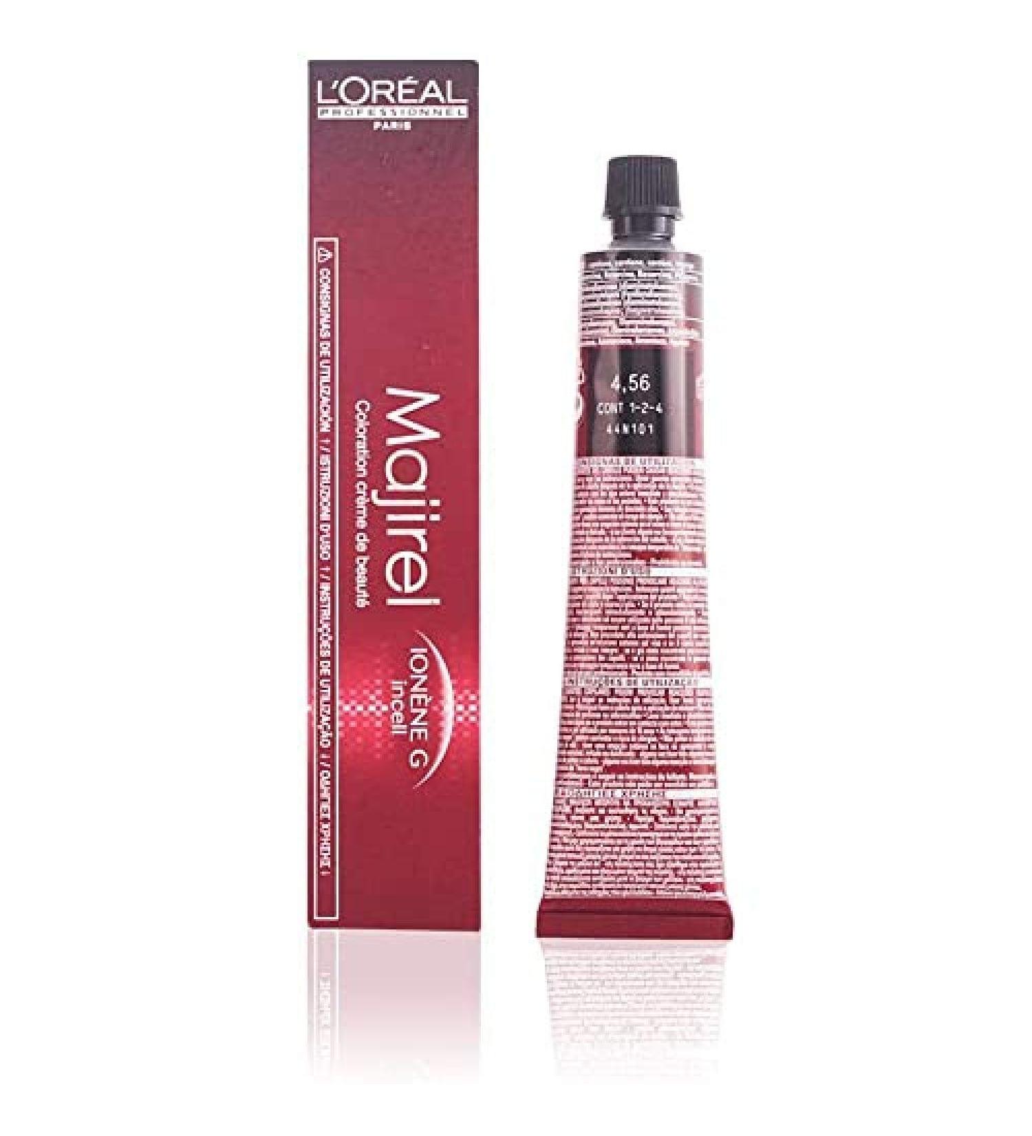 L'Or al 913-03299 Majirel Absolut Hair Color 50 ml