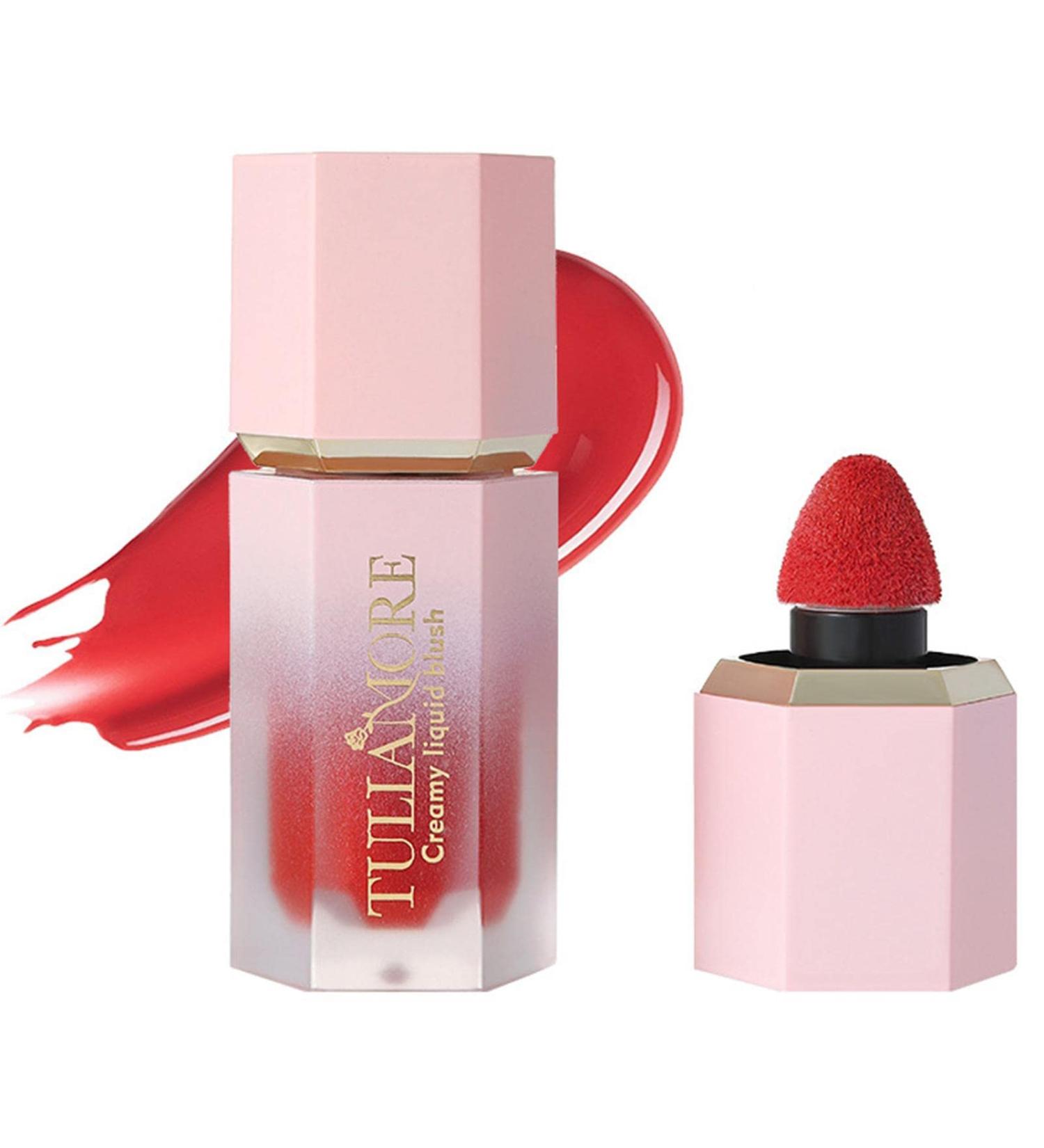 Stick Waterproof Cream Makeup Stick - Stick for Cheek and Eyes Smudge-Proof Long-Wearing Cream Face Makeup for Women 01# - Buy Online on GoSupps.com
