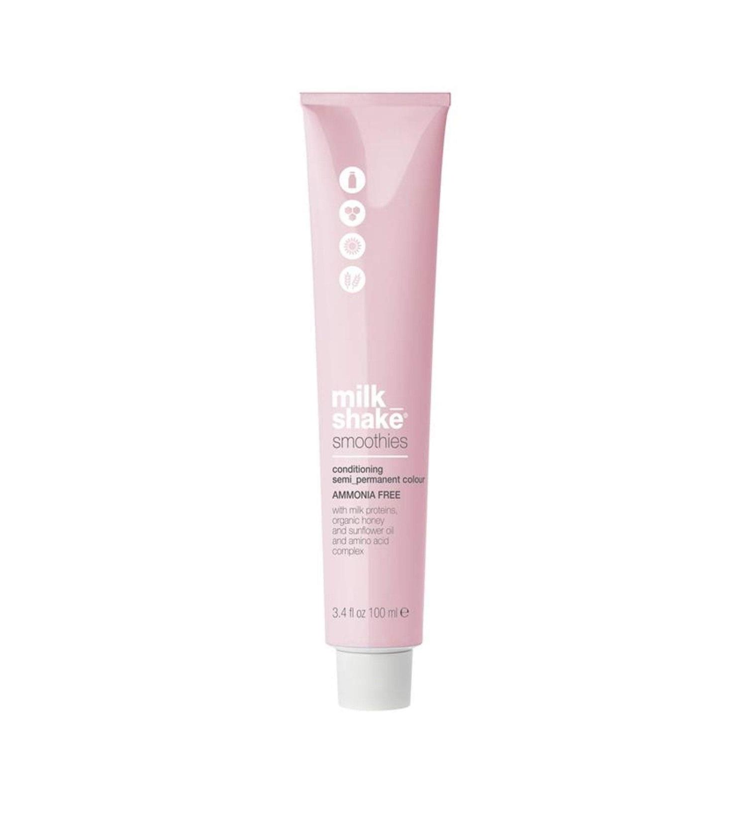 milk_shake 6.43 Smoothies Semi-Permanent Color 100 ml