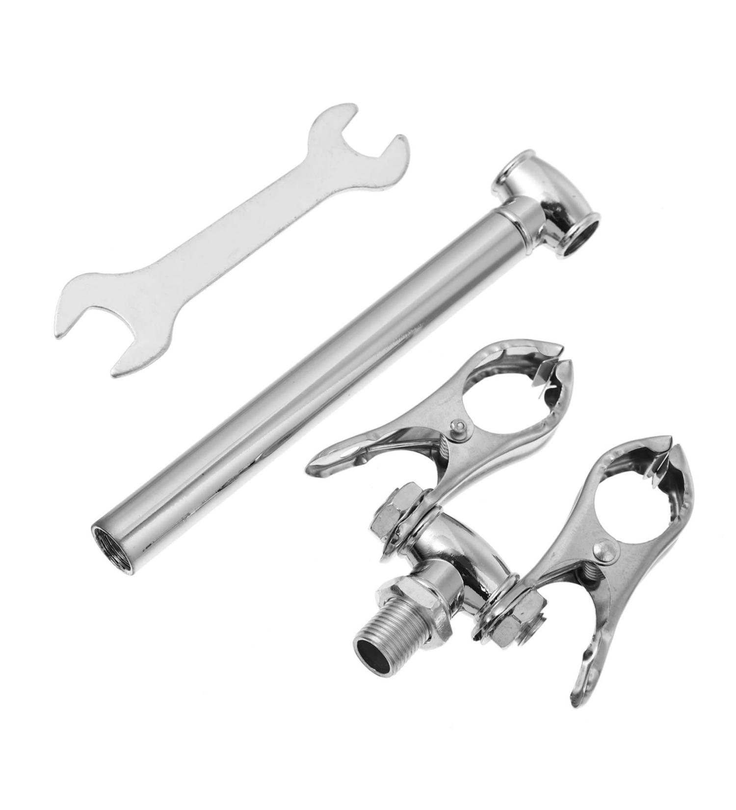 Buy Healeved Moxa Stick Burner Set | Portable Moxibustion Clips & Tools - Rustproof Steel Massage Roller (16x6.5cm) | International Shipping Available - Buy Online on GoSupps.com