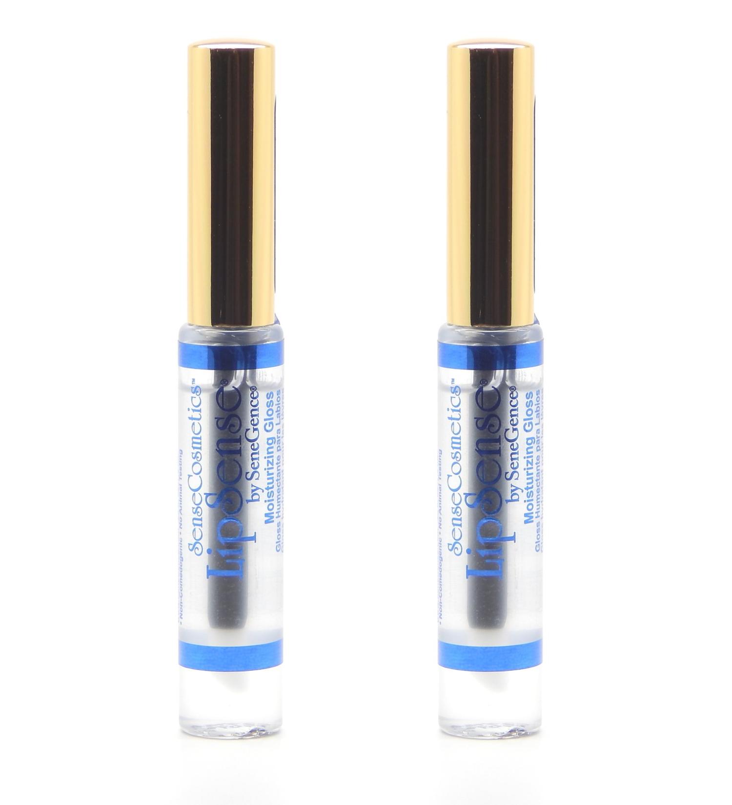LipSense Glossy Gloss Pkg of 2