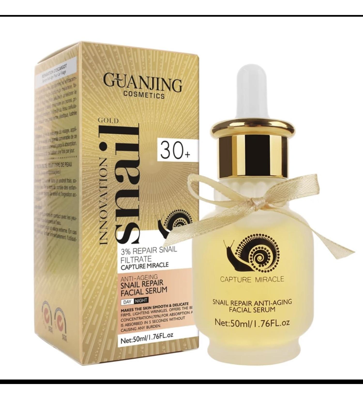 Guanjing snail serum - Buy Online on GoSupps.com