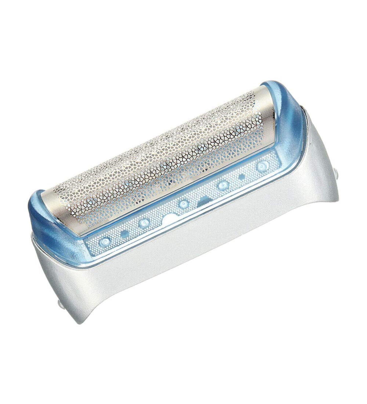 High Quality Shaving Foil 20s for Braun MultiGroomer MG5010 MG5050 & MG5090 - Replacement Shaving Blade - Buy Online on GoSupps.com