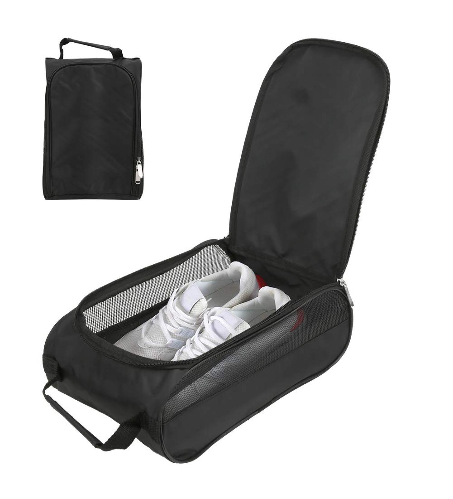 Snufeve6 Durable Golf Shoe Carrying Bags - Perfect Storage for Golf Shoes | International Shipping - Buy Online on GoSupps.com