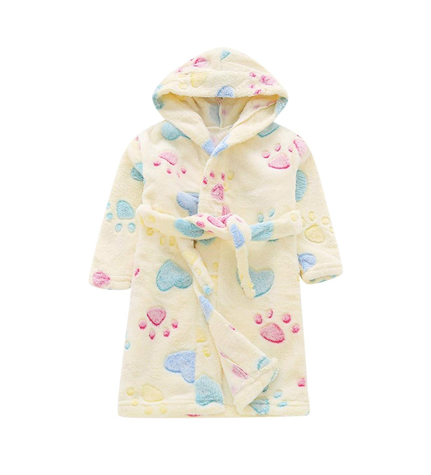 Shop Newborn Baby Boy Clothes Comic Pajamas Flannel Coats & Waterproof Jackets | Toddler Outfits Ages 3-4 - Buy Online on GoSupps.com
