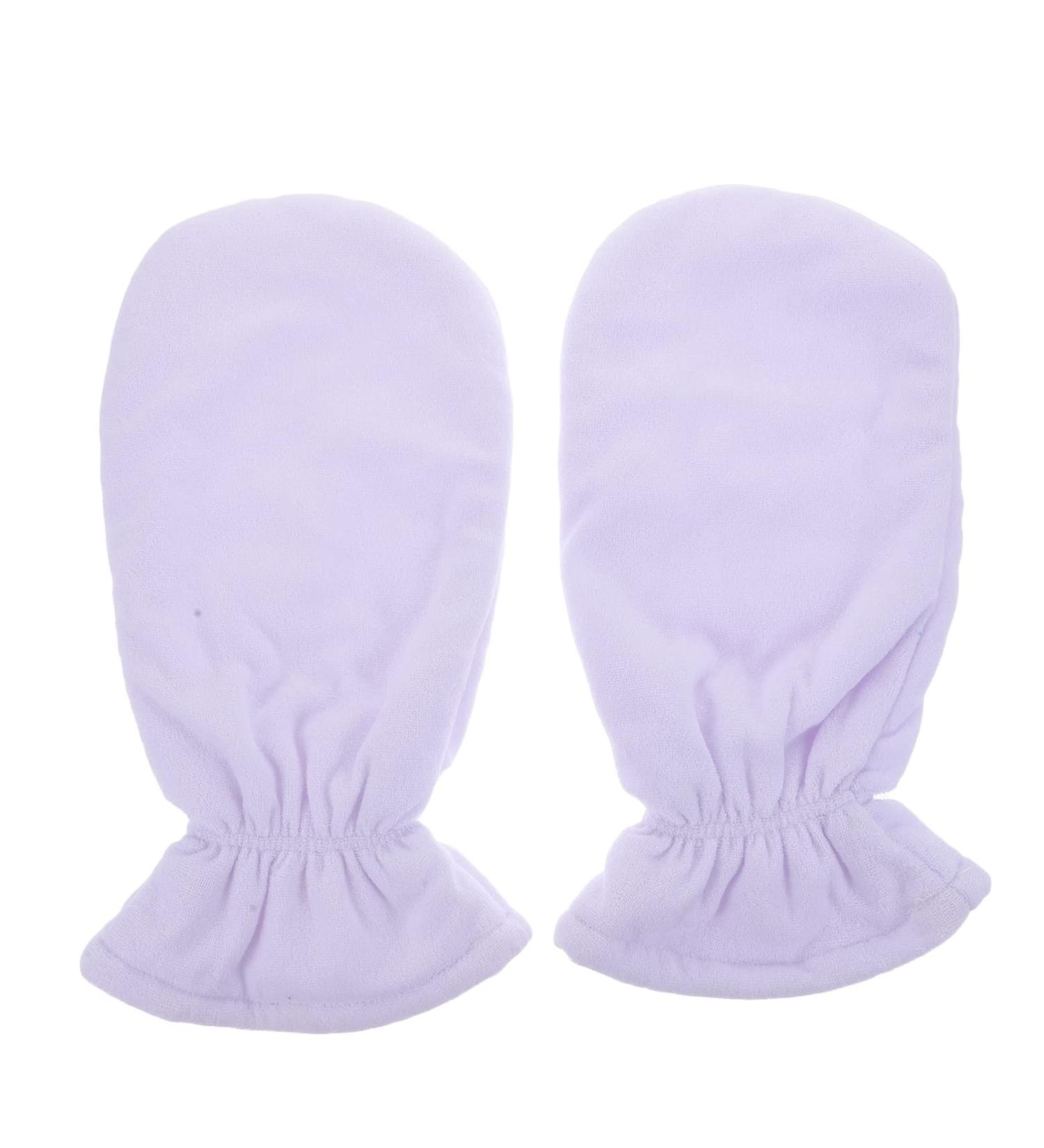 Beaupretty Handmask Gloves for Paraffin Baths - Moisturizing Spa Wax Gloves for Soft Hands | Best Care & Comfort - Buy Online on GoSupps.com